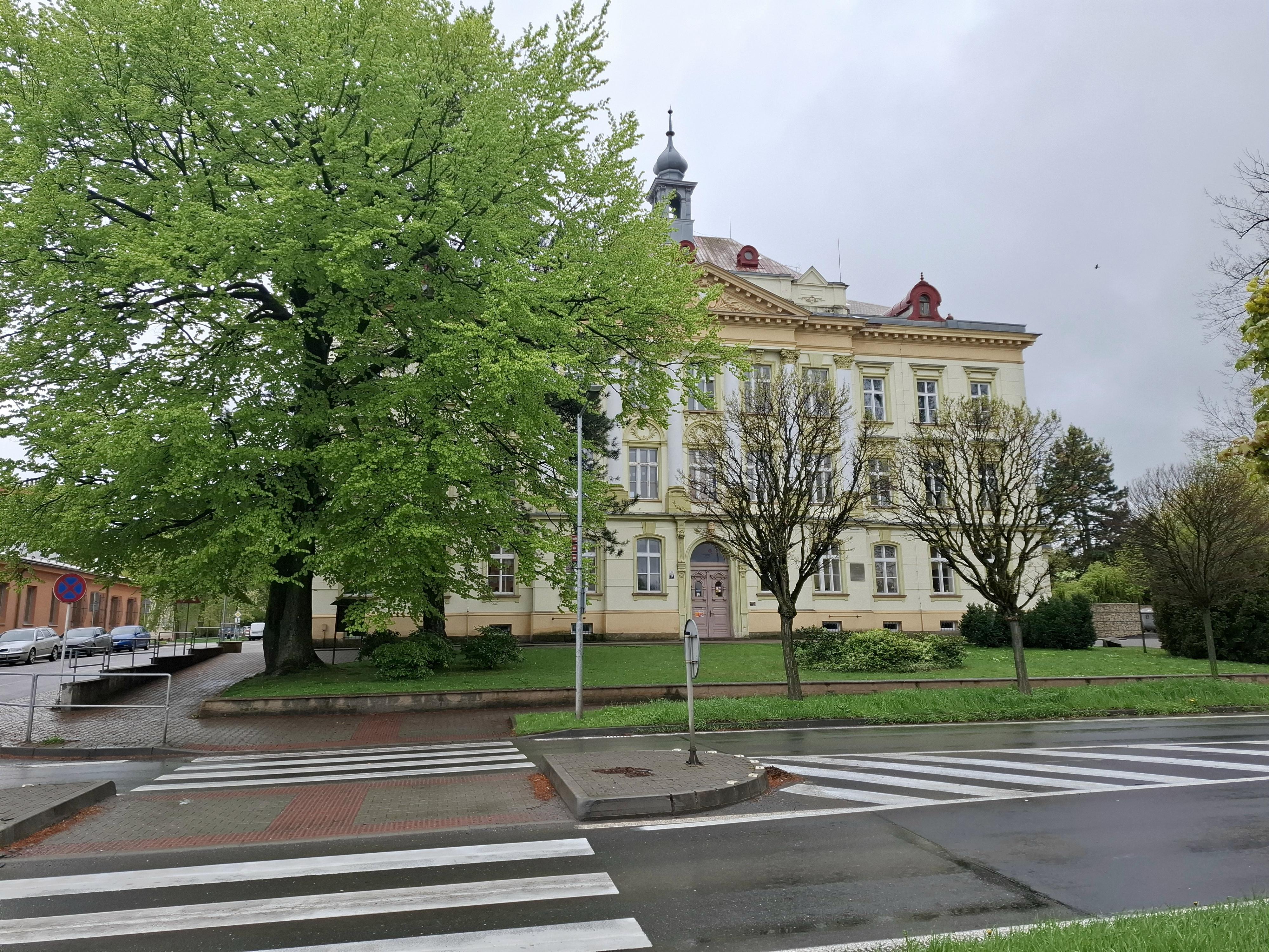 ZŠ Svitavy, T. G. Masaryka foto 4