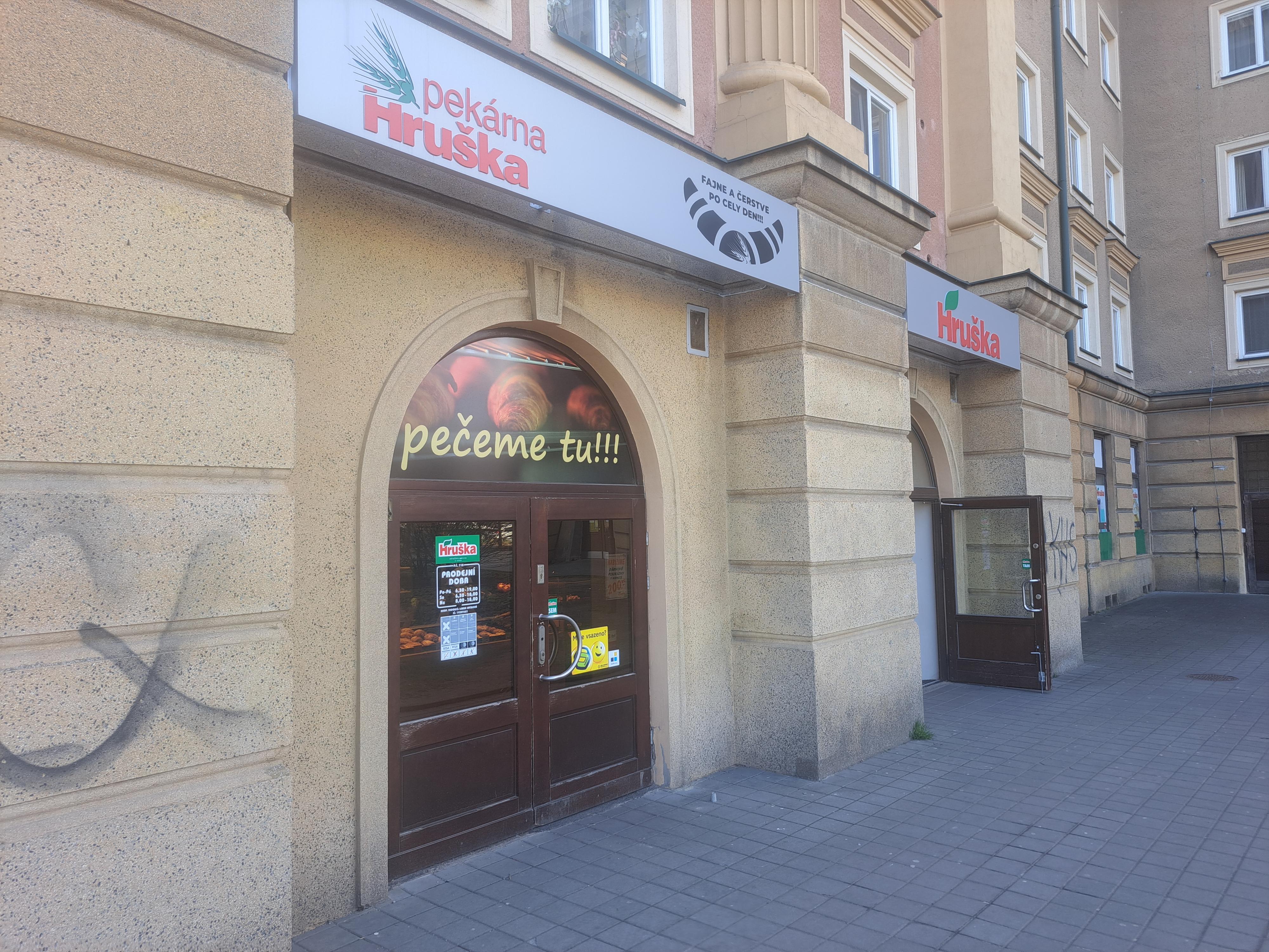 HRUŠKA foto 2