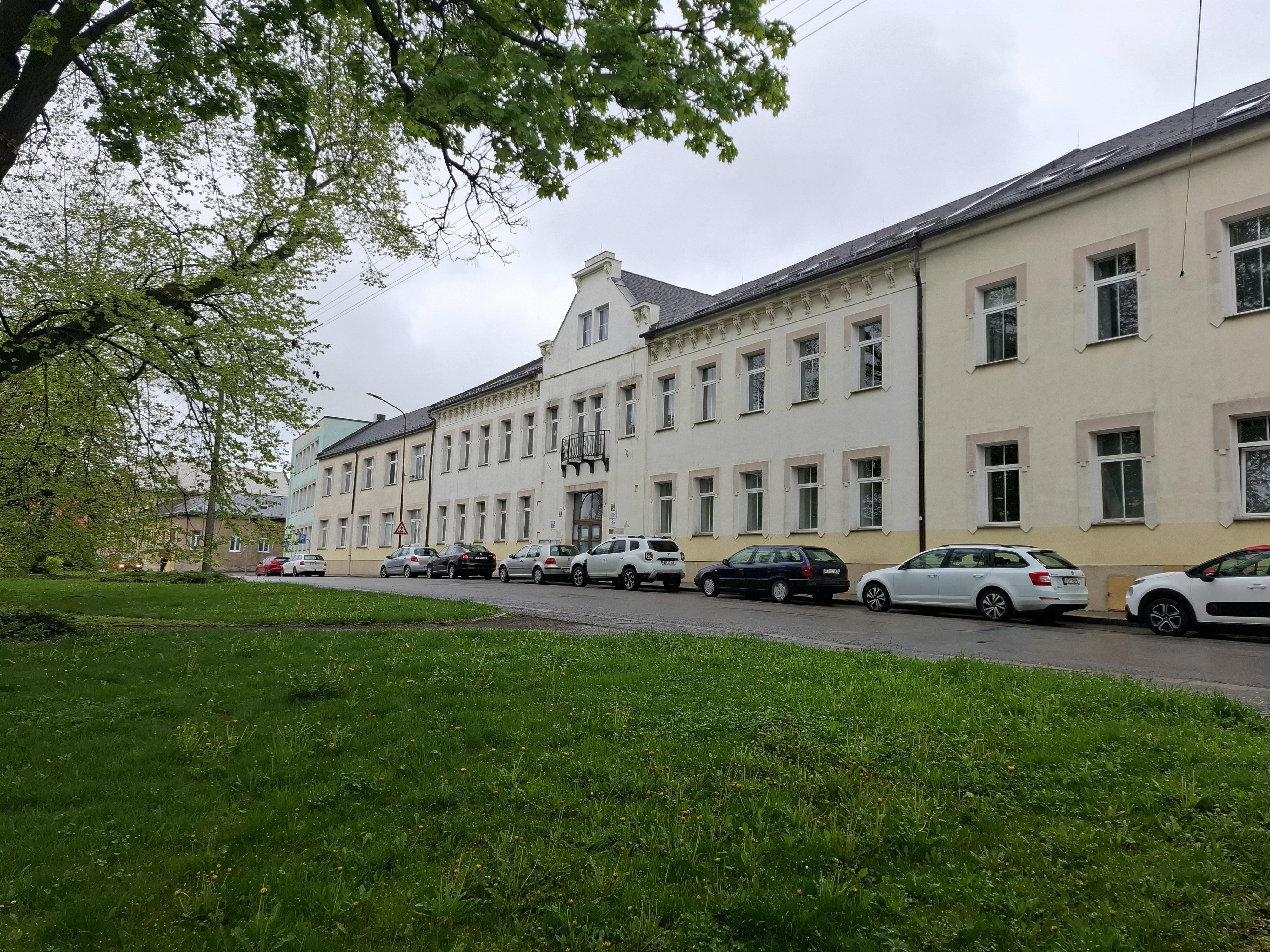 Probační a mediační služba foto 2