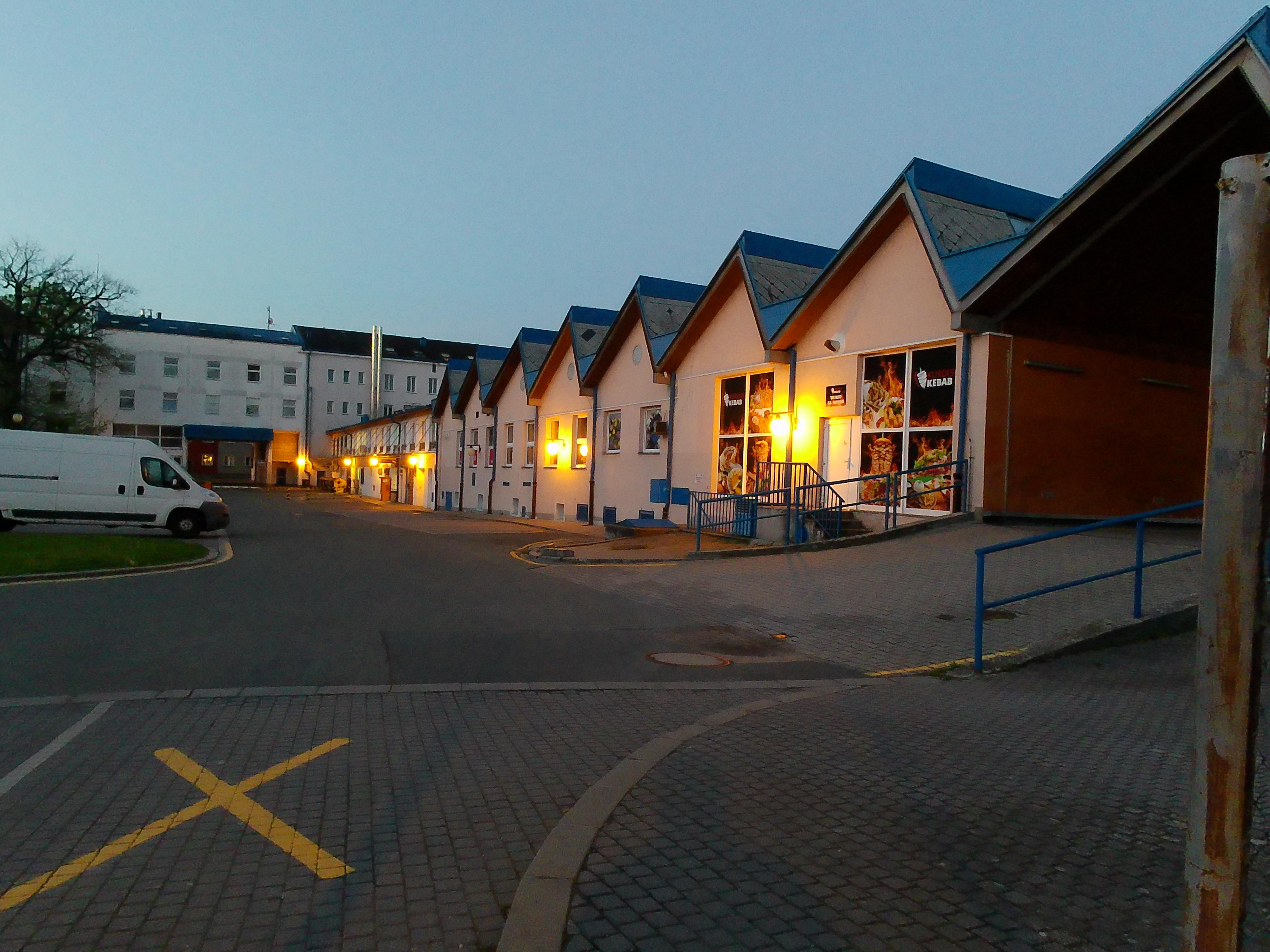 Albert Supermarket foto 5