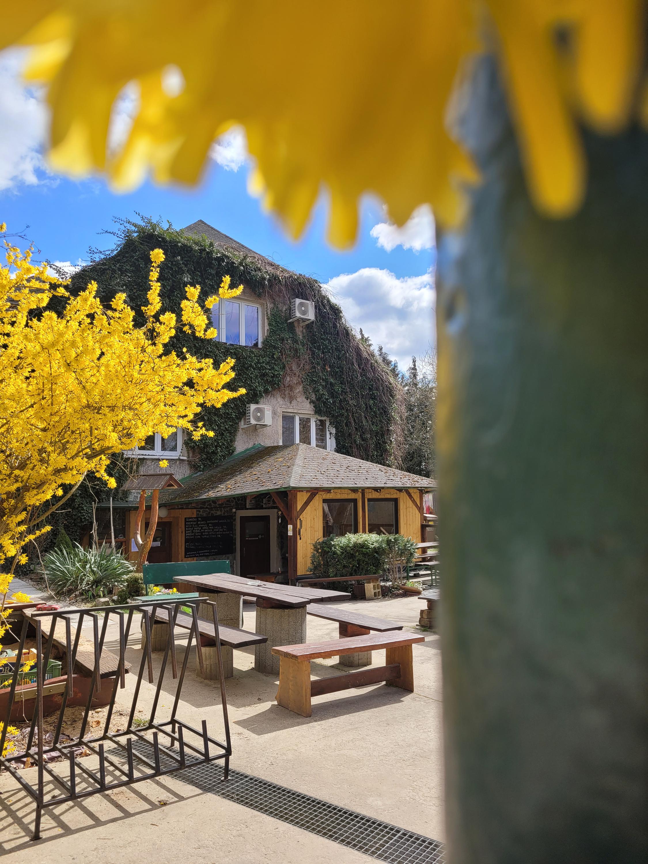 Hospoda u Ferusů foto 2