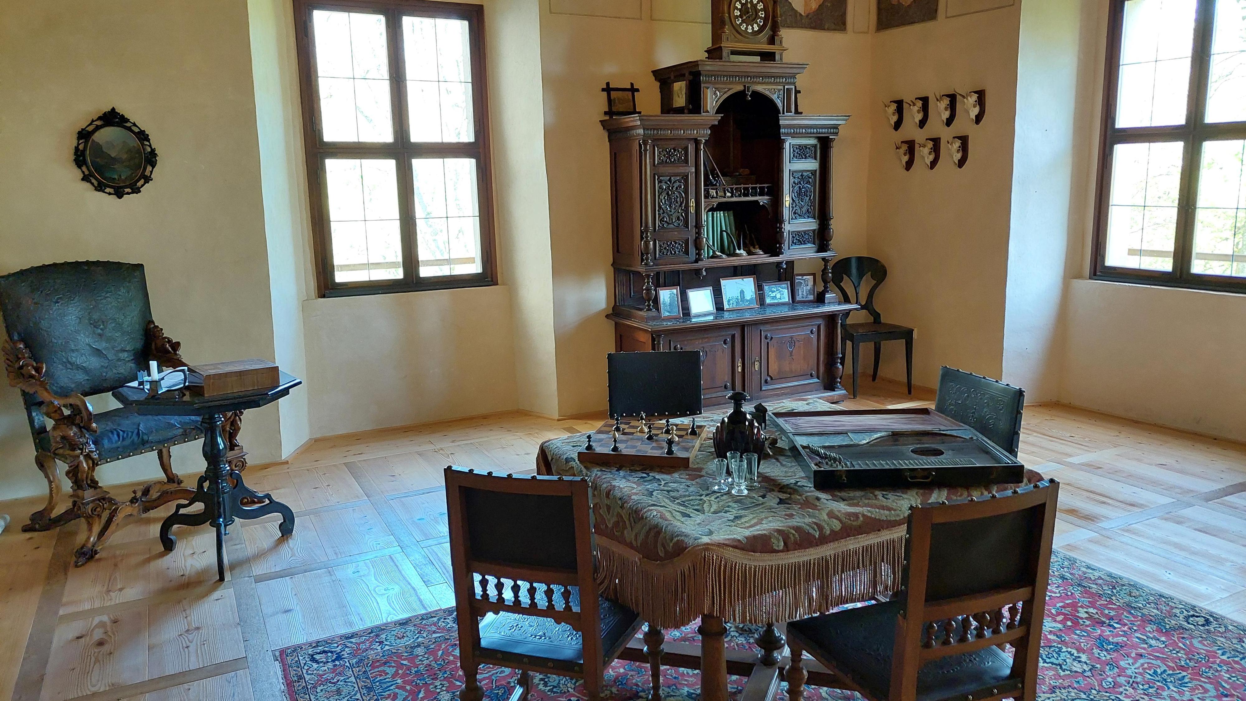 Muzeum Vysočiny Jihlava foto 4