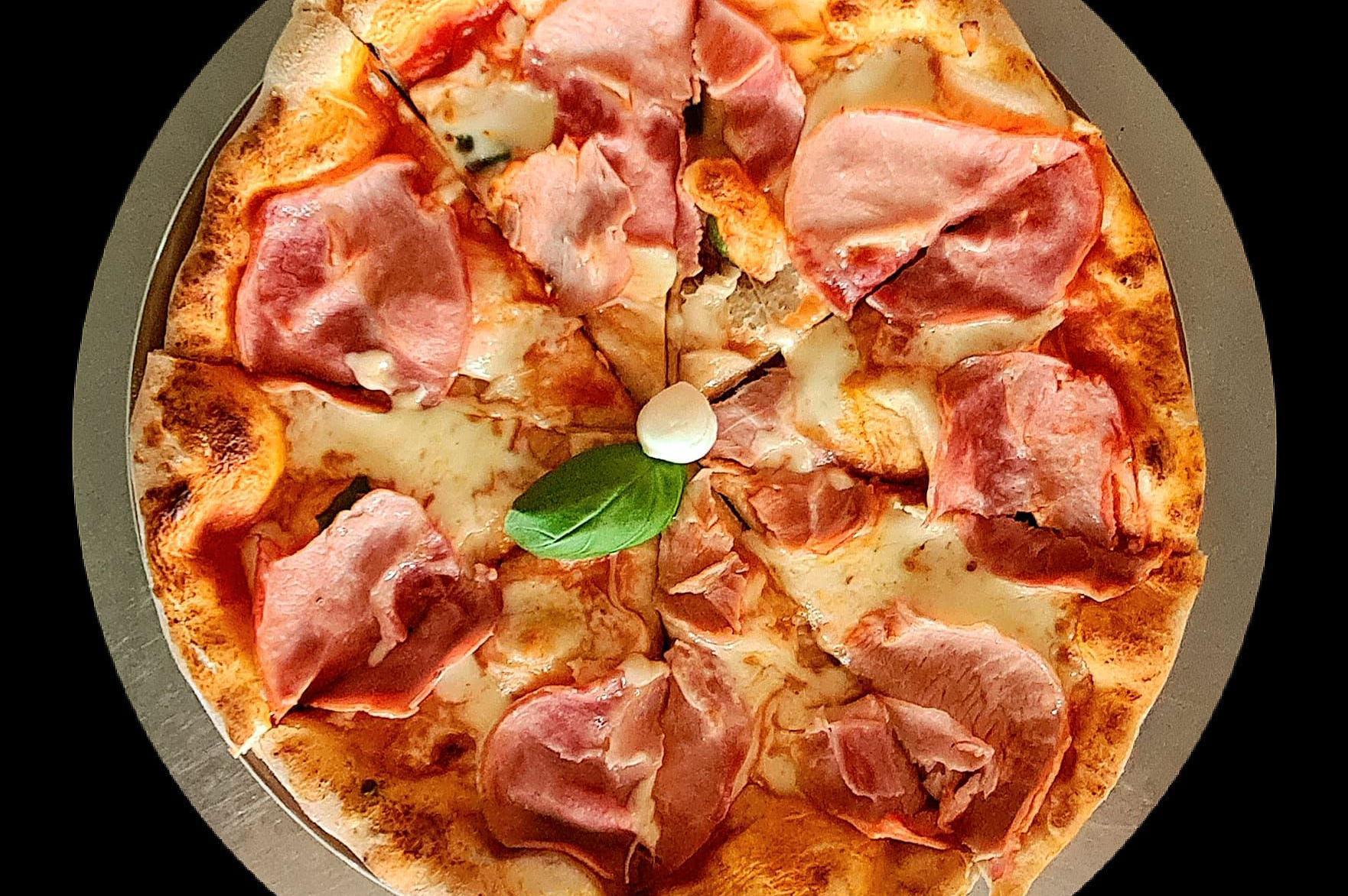 Pizzerie Fresh Café foto 1