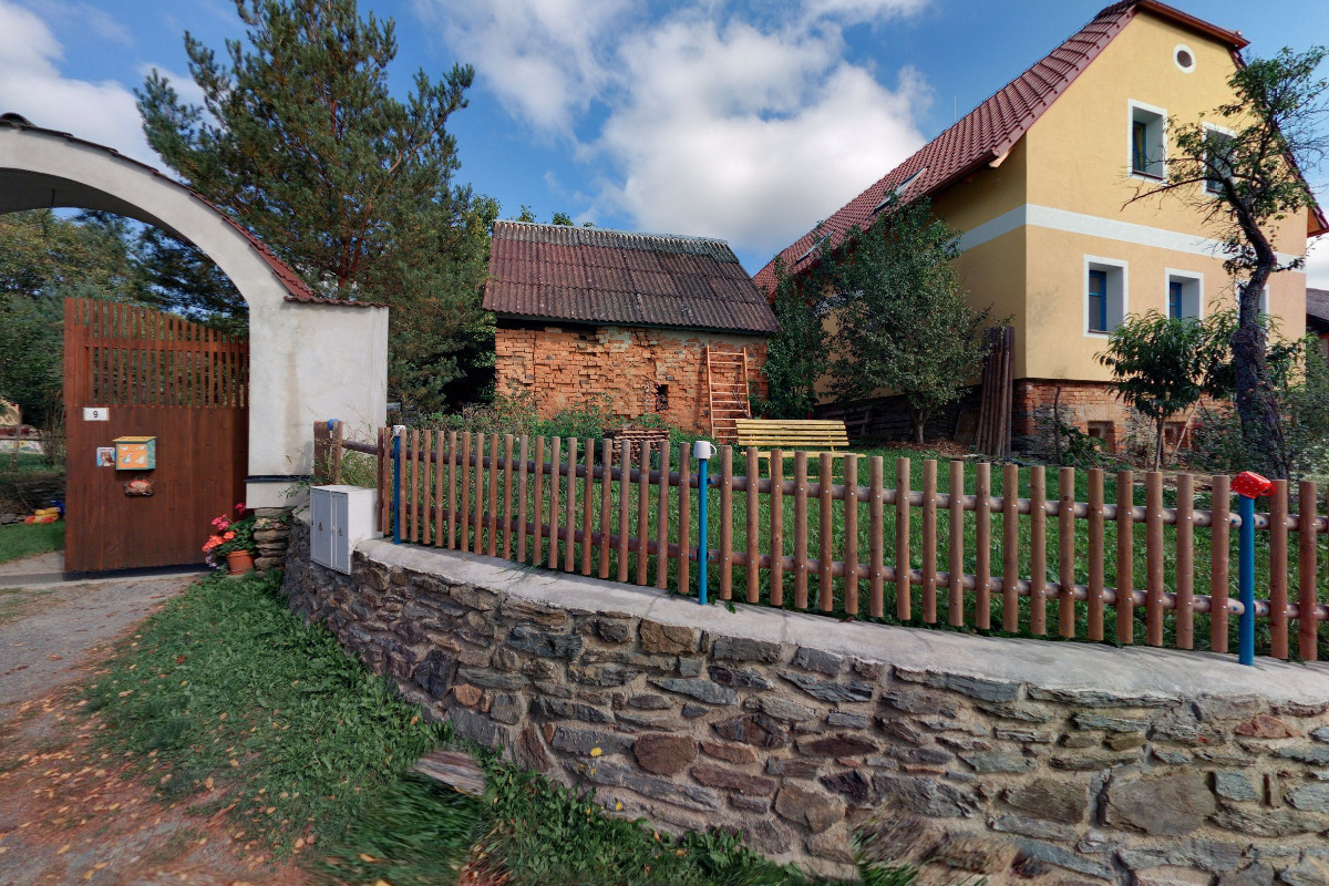 Elektroprojekce Ing. Michal Zubík