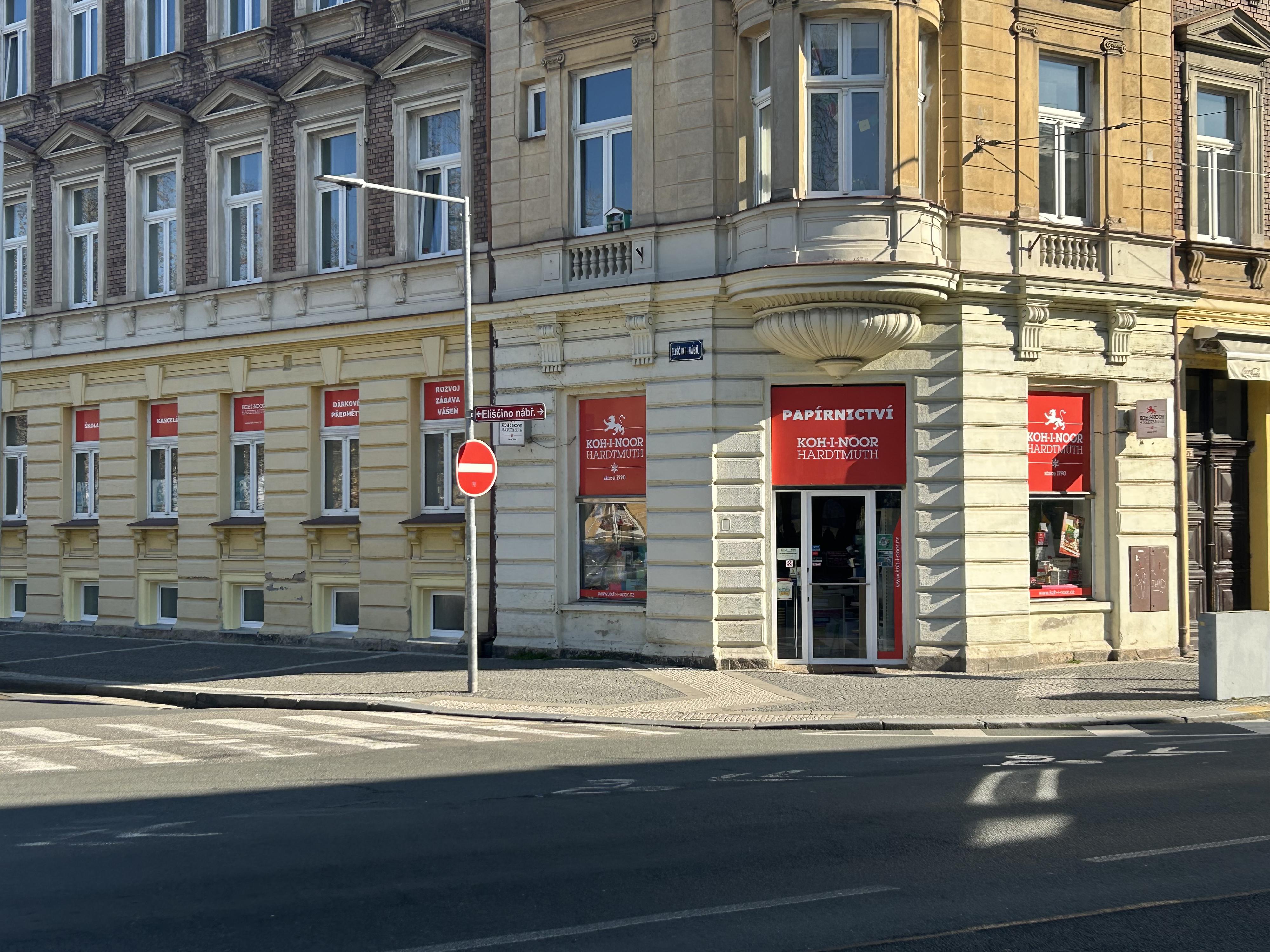 KOH-I-NOOR HARDTMUTH foto 2