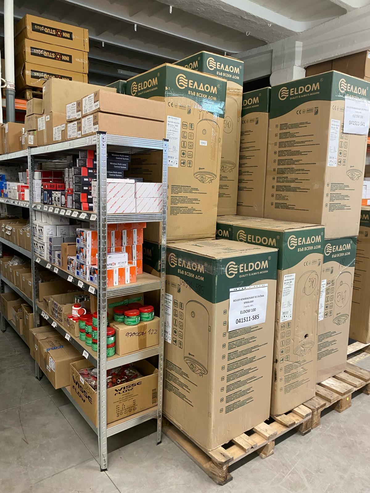 ONE KLIMA s.r.o. foto 2