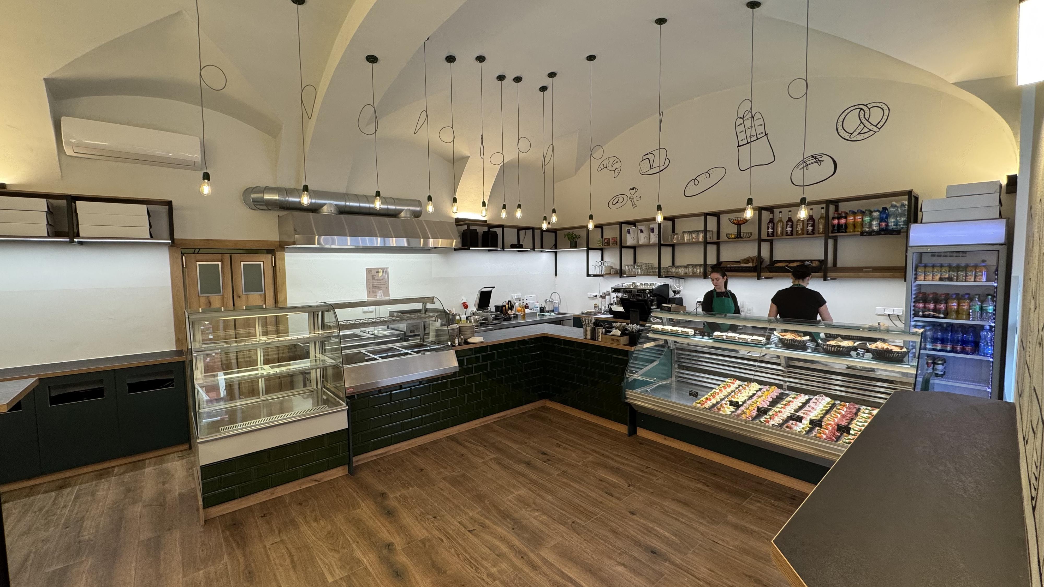 Bistro Florenc foto 2