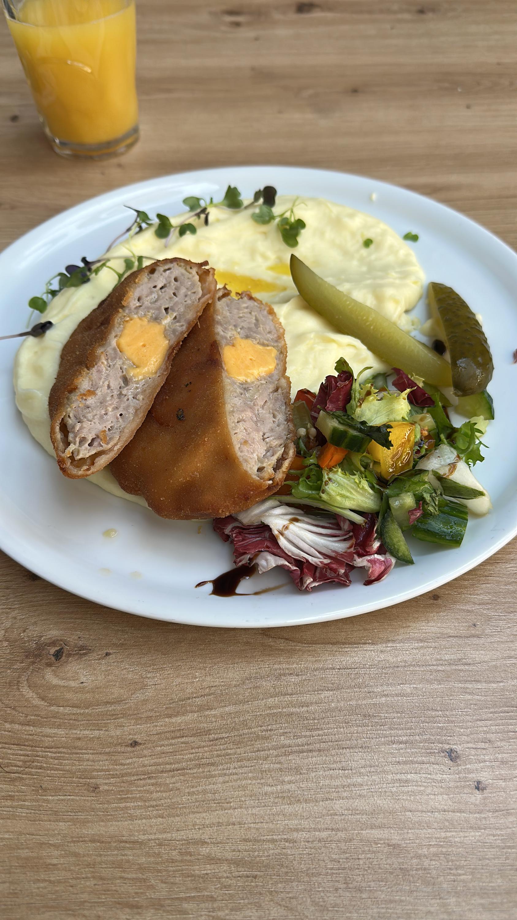 Restaurace Tsport foto 4