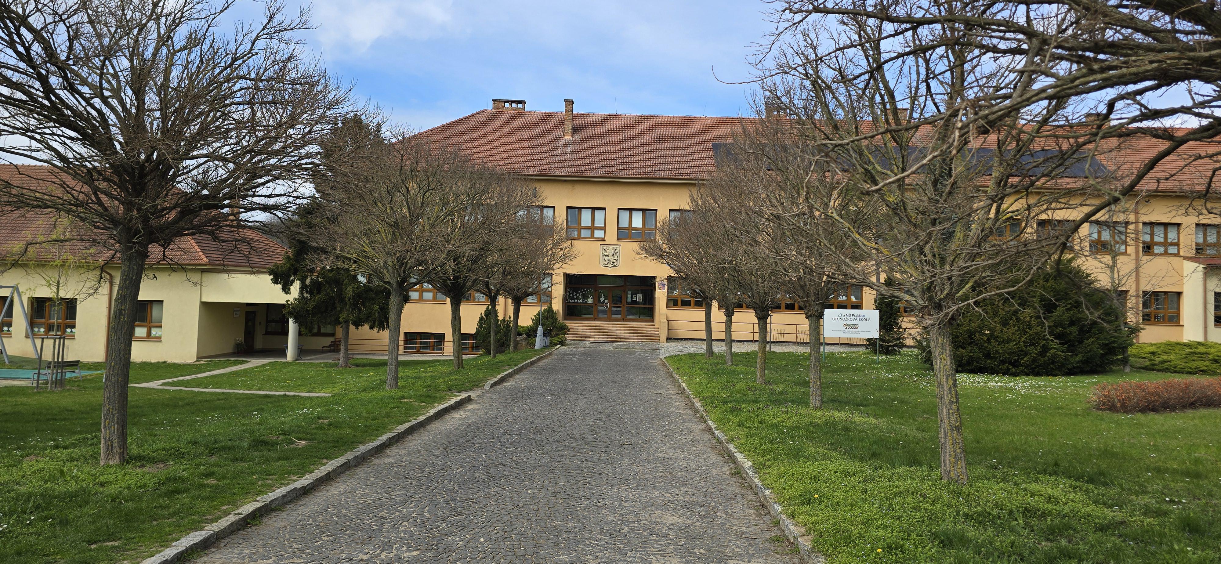 ZŠ Prakšice foto 5