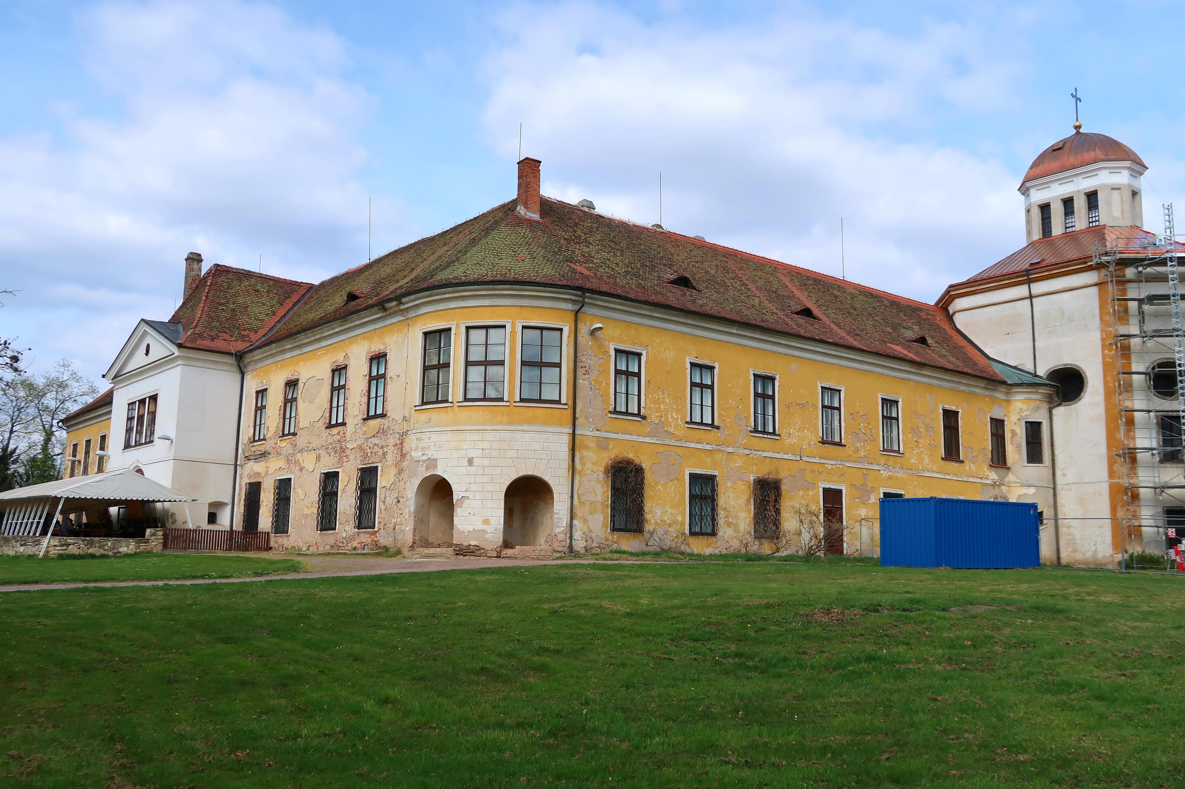 Muzeum Cholticka