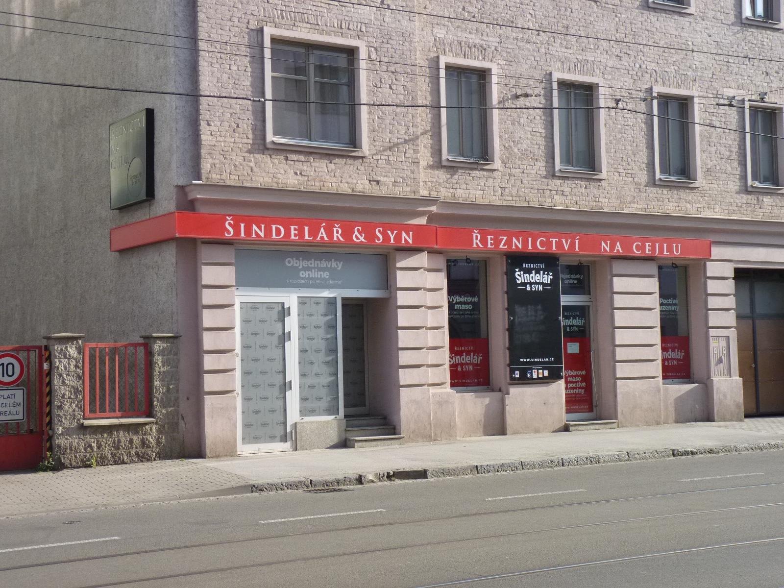 Bistro Šindelář foto 2