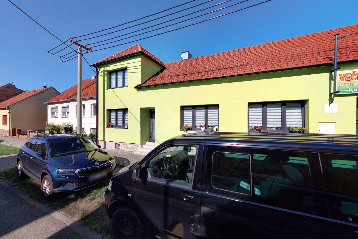 Smíšené zboží K. Černého foto 2