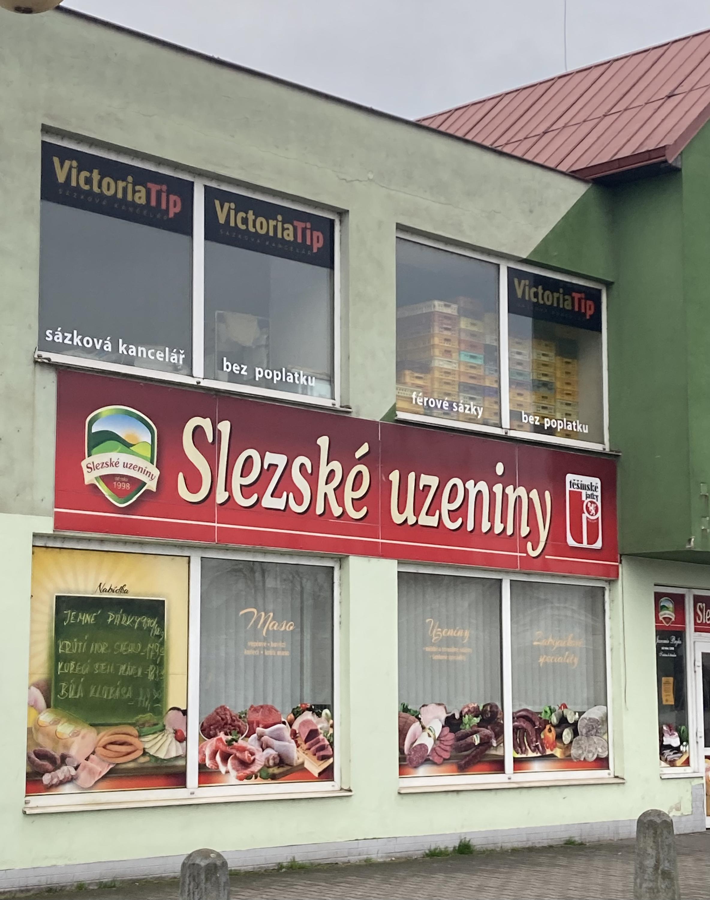 Slezské uzeniny foto 2