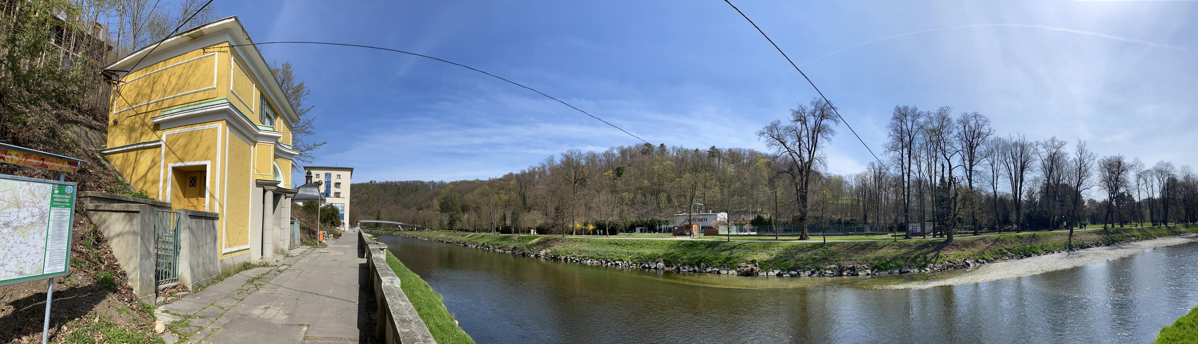 Lázně Teplice nad Bečvou a.s. foto 6