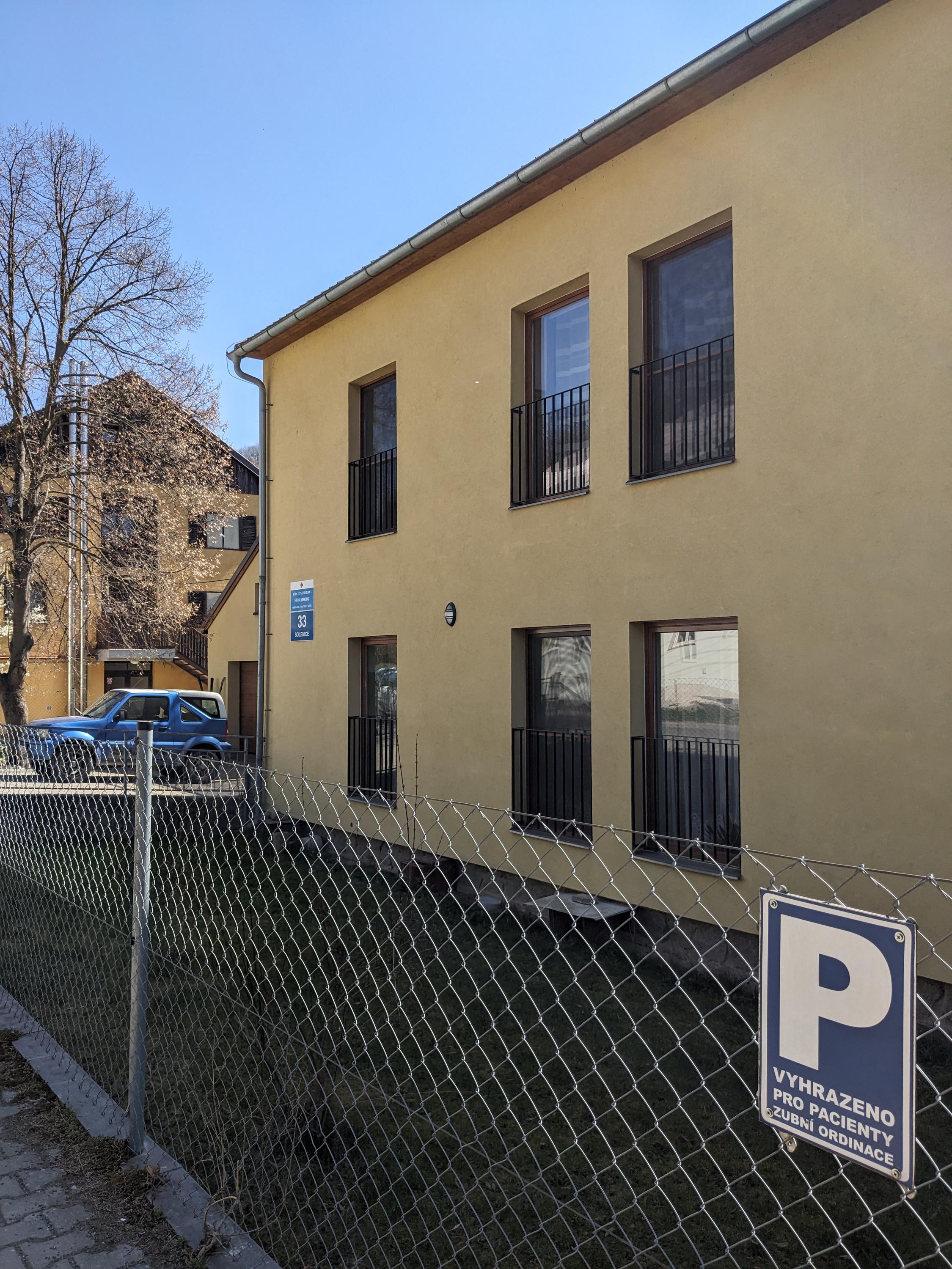 MUDr. Anna Mátlová foto 2