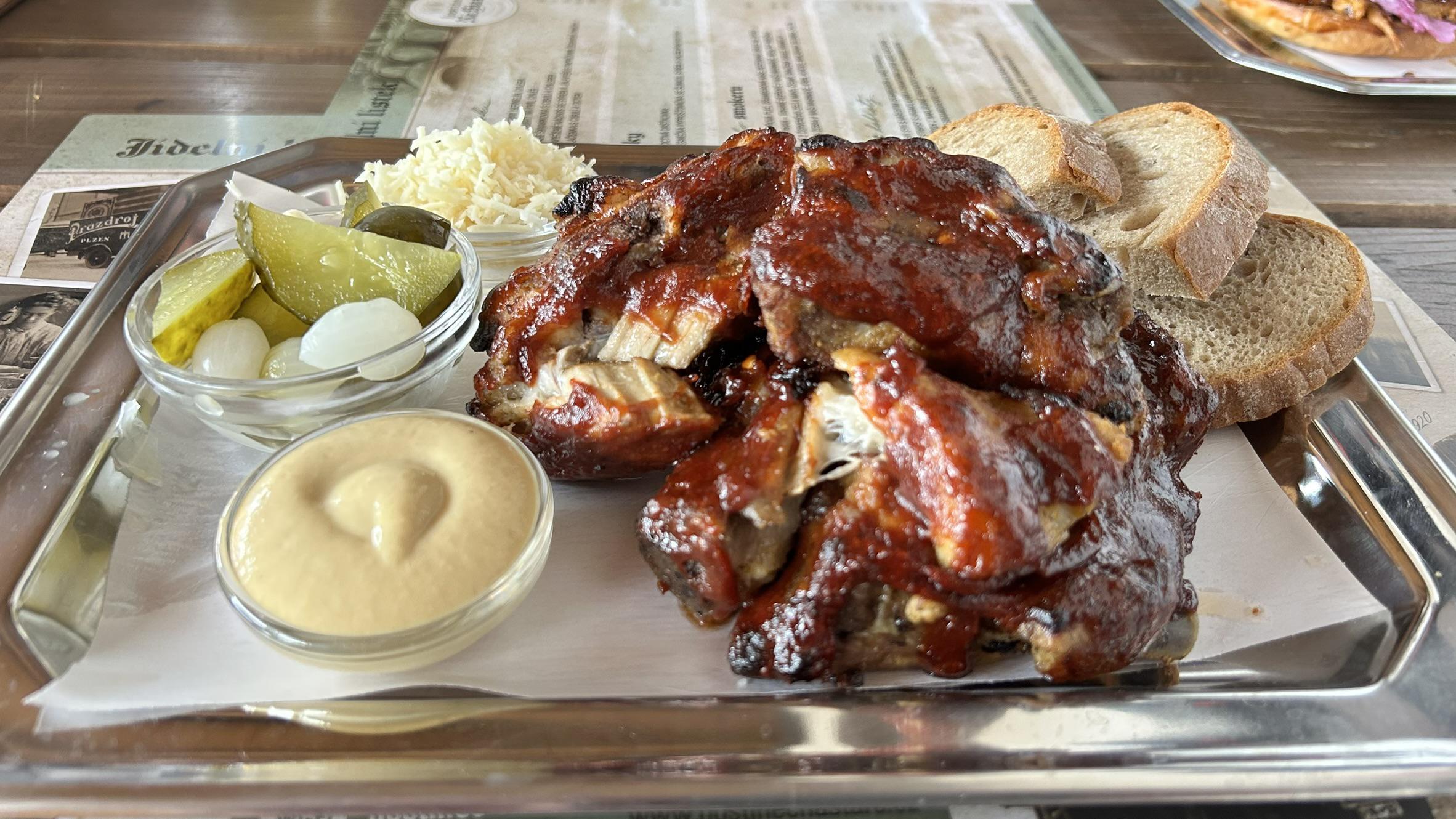 Hostinec Na Staré foto 3