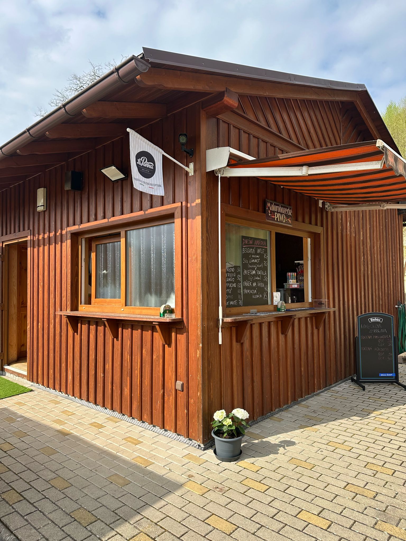 Prostě Stánek foto 5