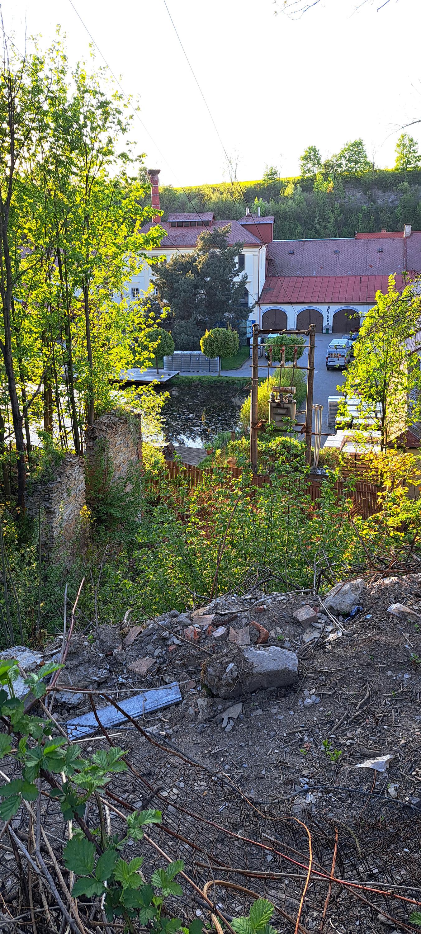 Městský Podorlický pivovar, s.r.o. foto 3