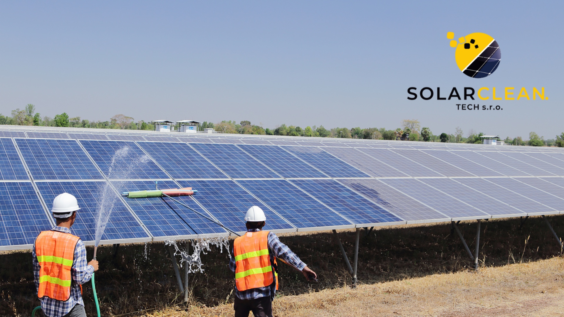 Solarclean tech s.r.o. foto 3