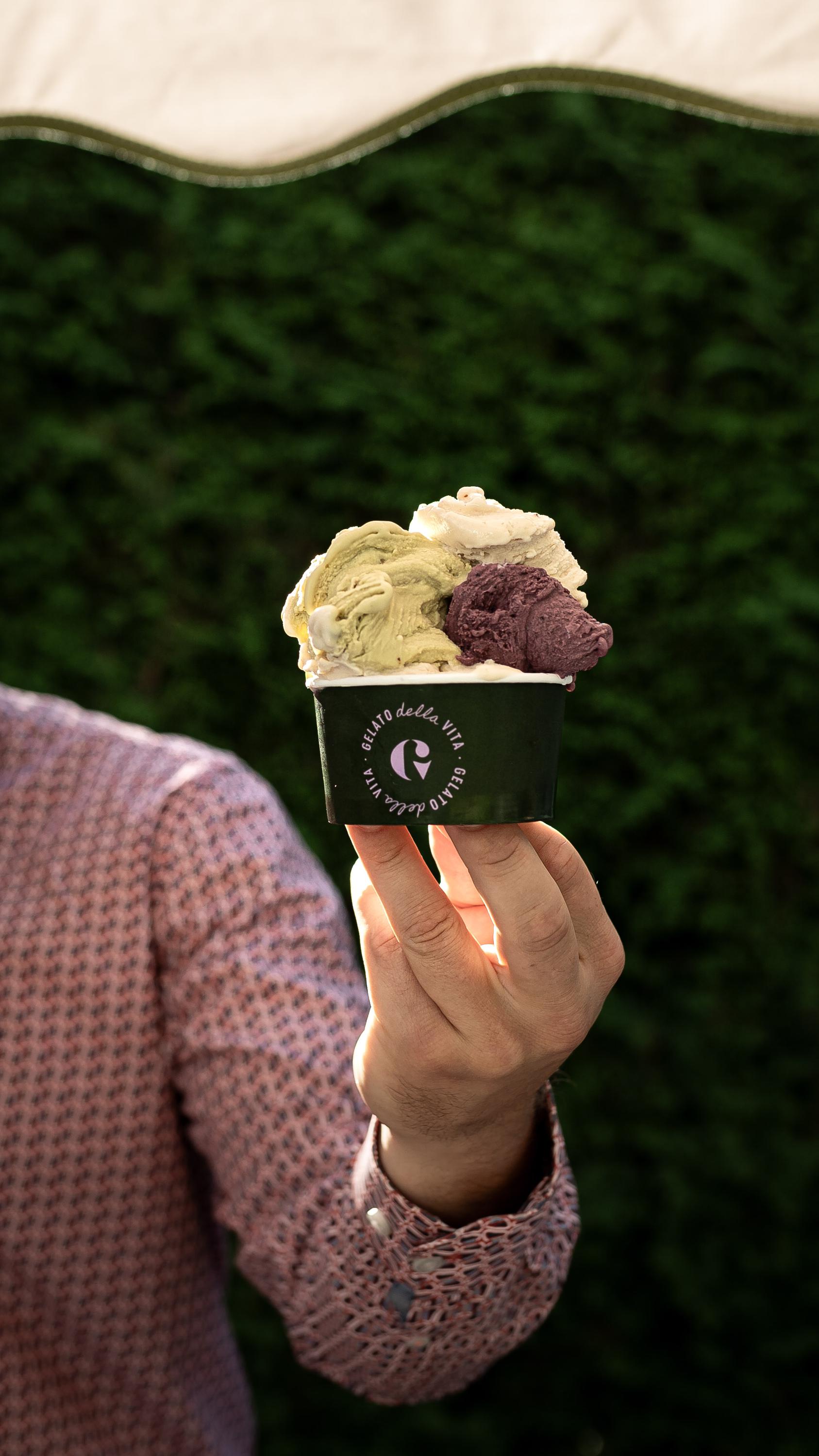 Gelato della Vita foto 3