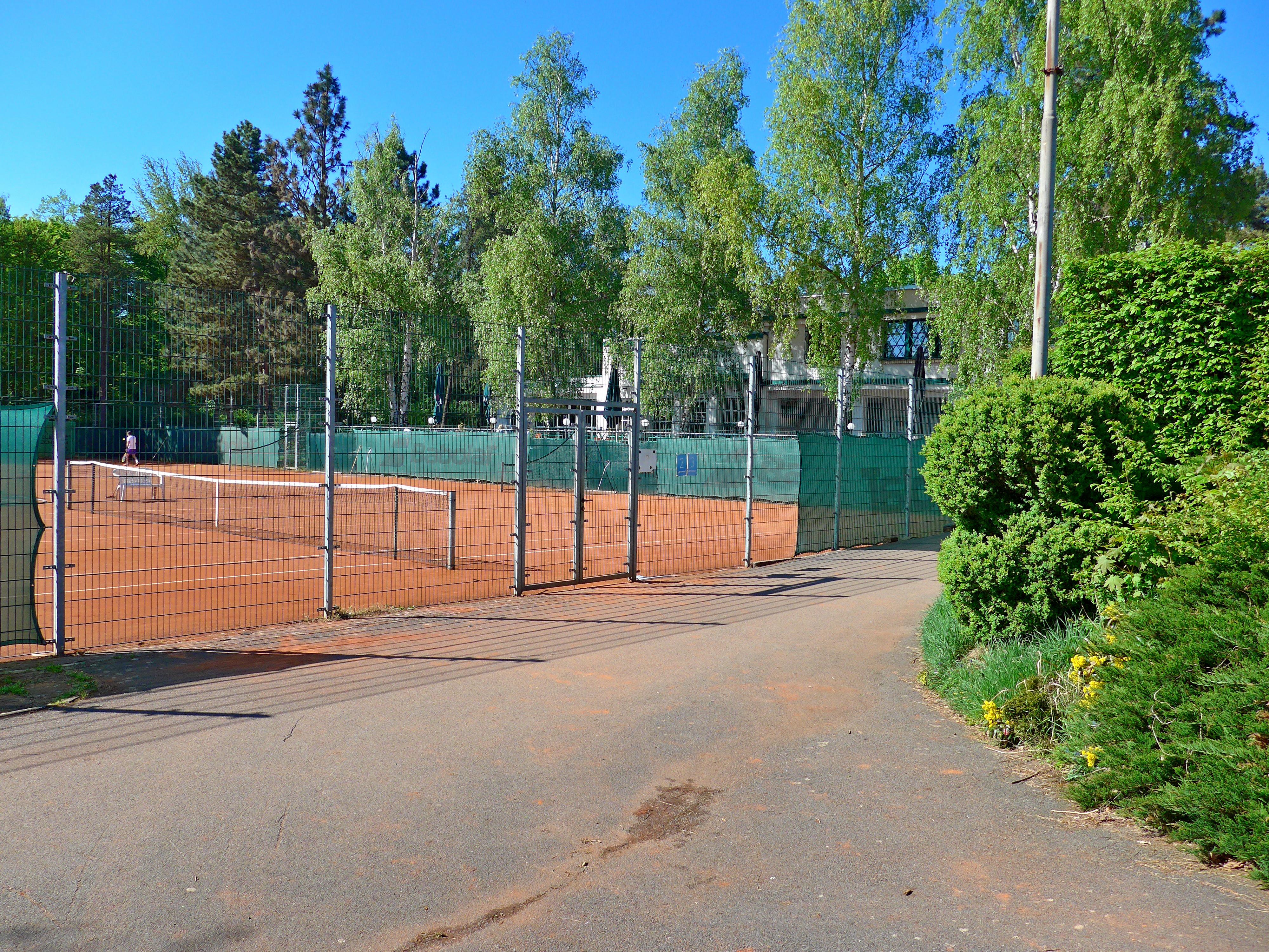 TJ SLAVIA VŠ Plzeň foto 5
