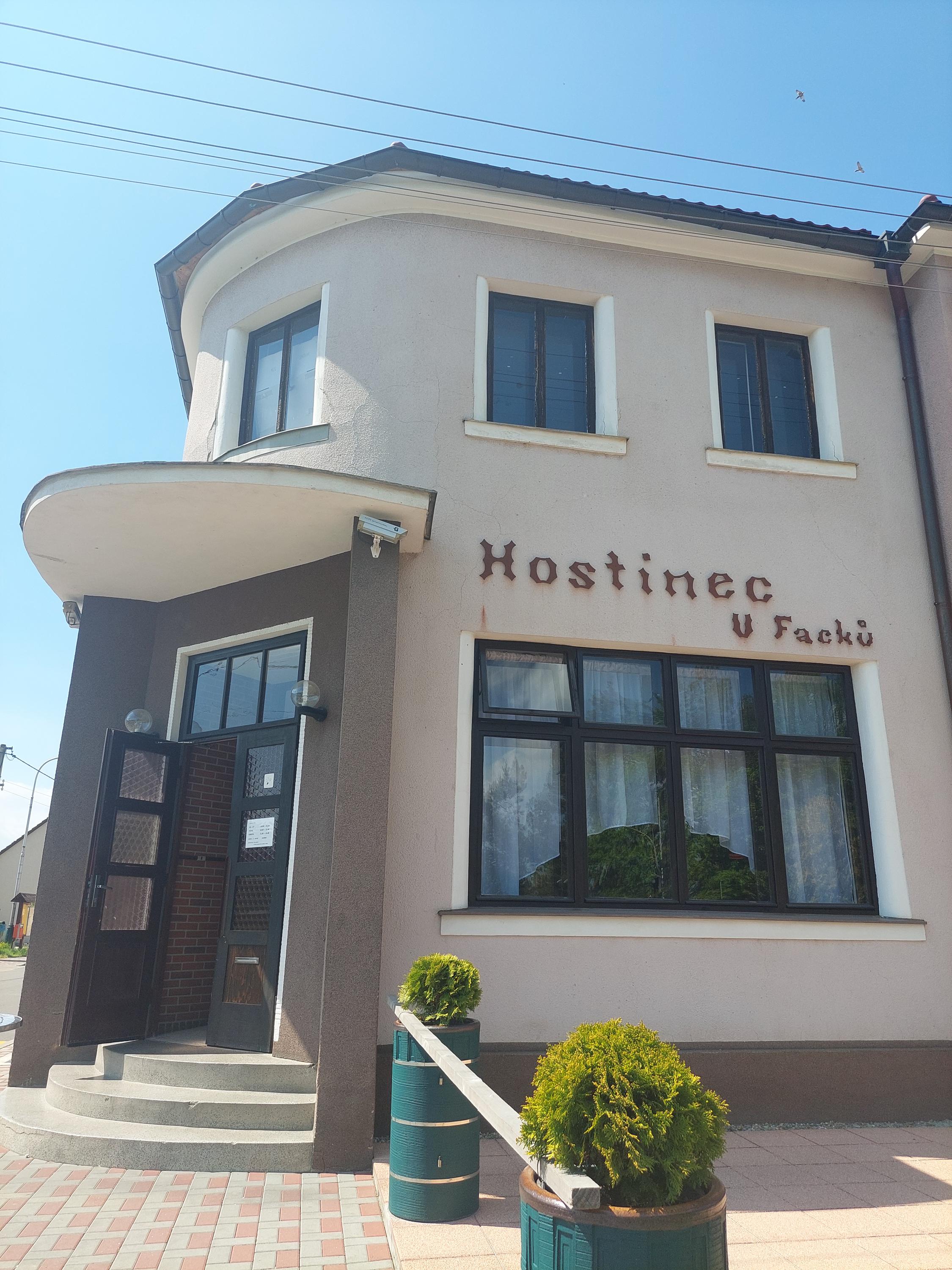 Hostinec U Facků foto 5