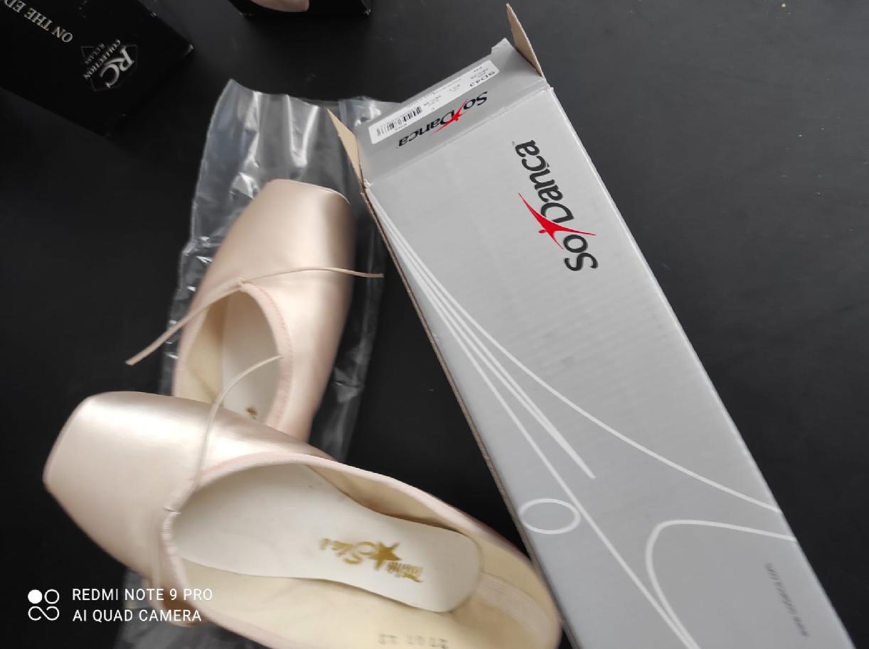 POP-UP BALLET STORE foto 4