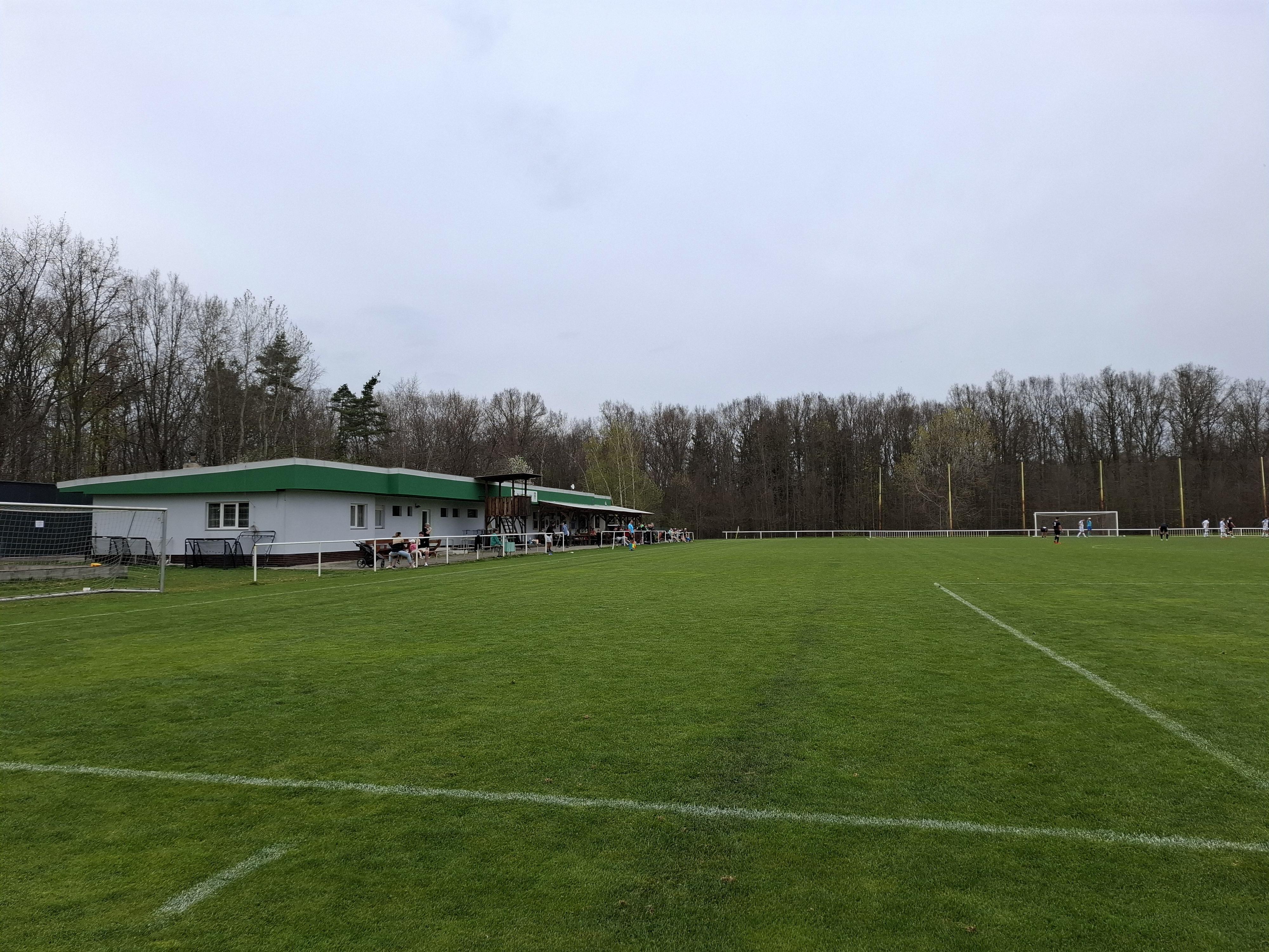 Restaurace Na hřišti foto 5