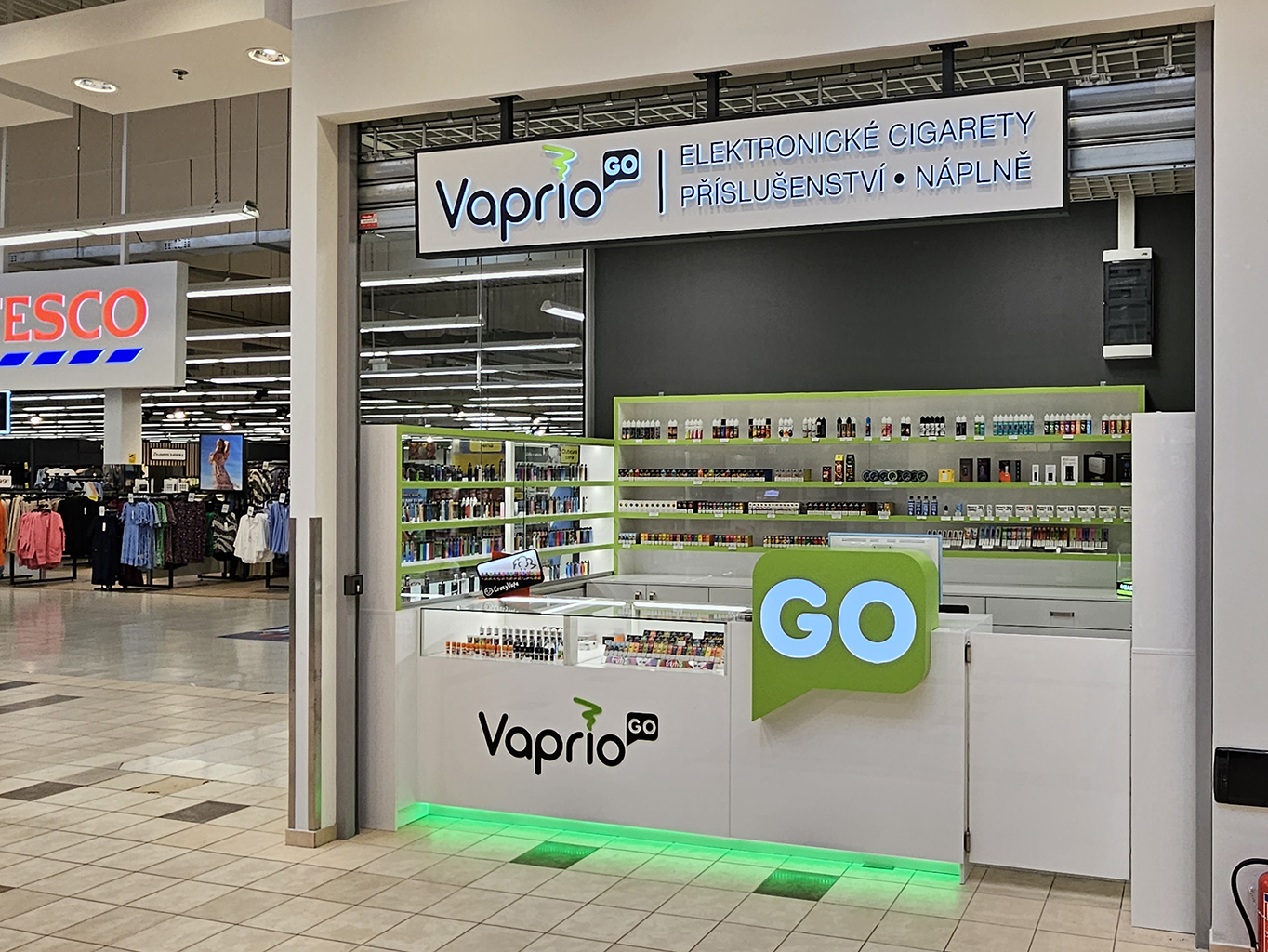 Vaprio GO foto 3
