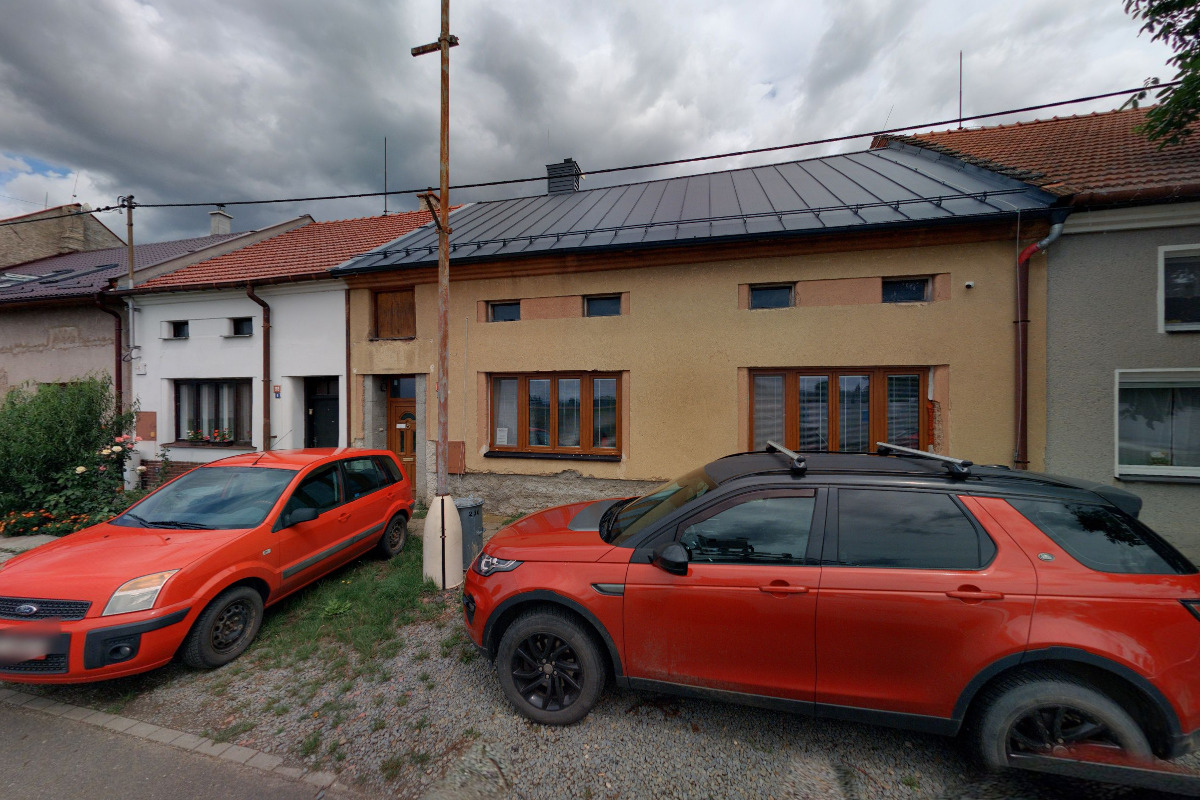 P & J BRÁ-ŠI TRANS, s.r.o.