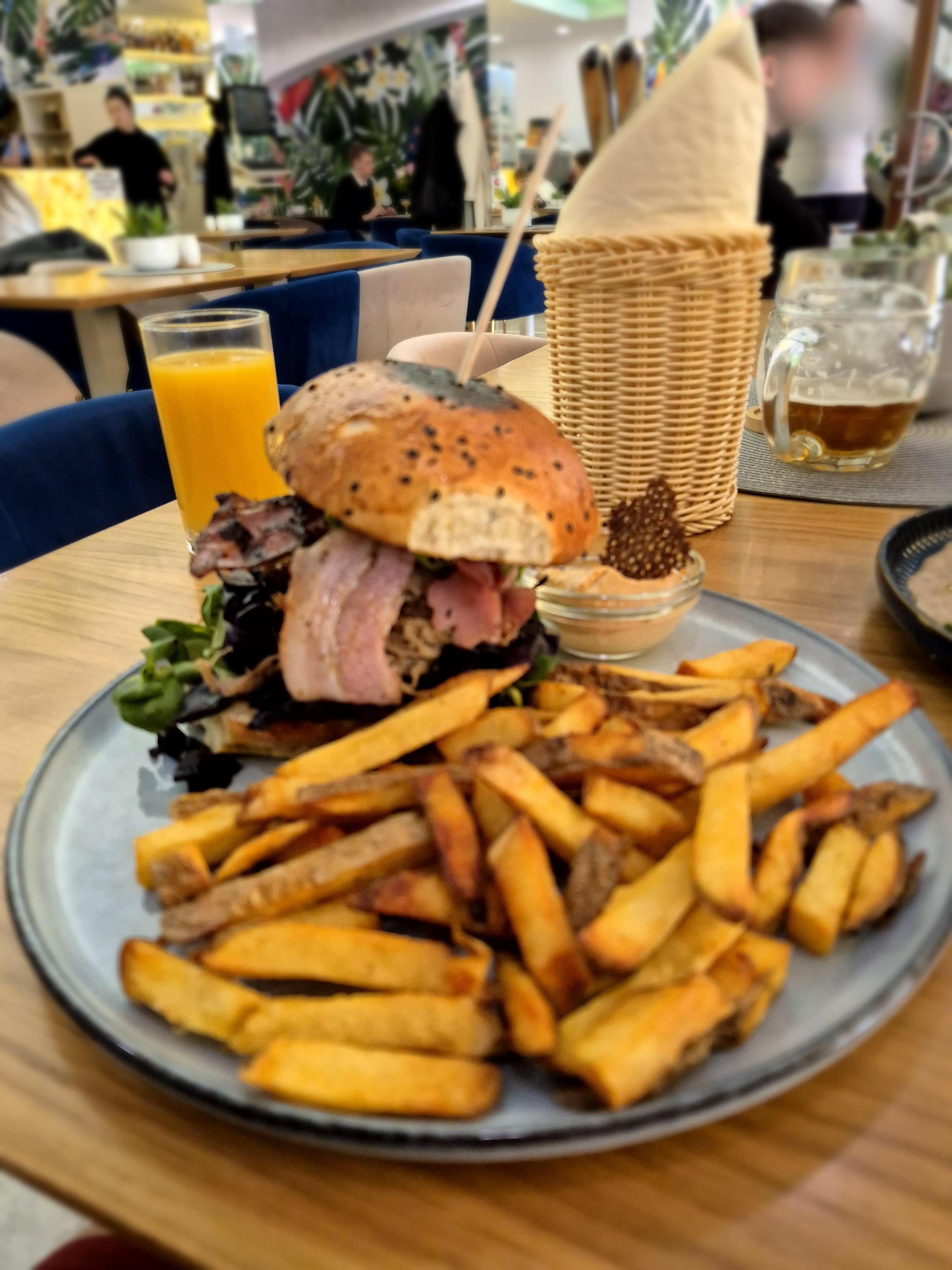 Restaurace Vanilla foto 3