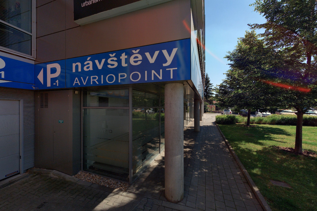 KAi - správa nemovitostí