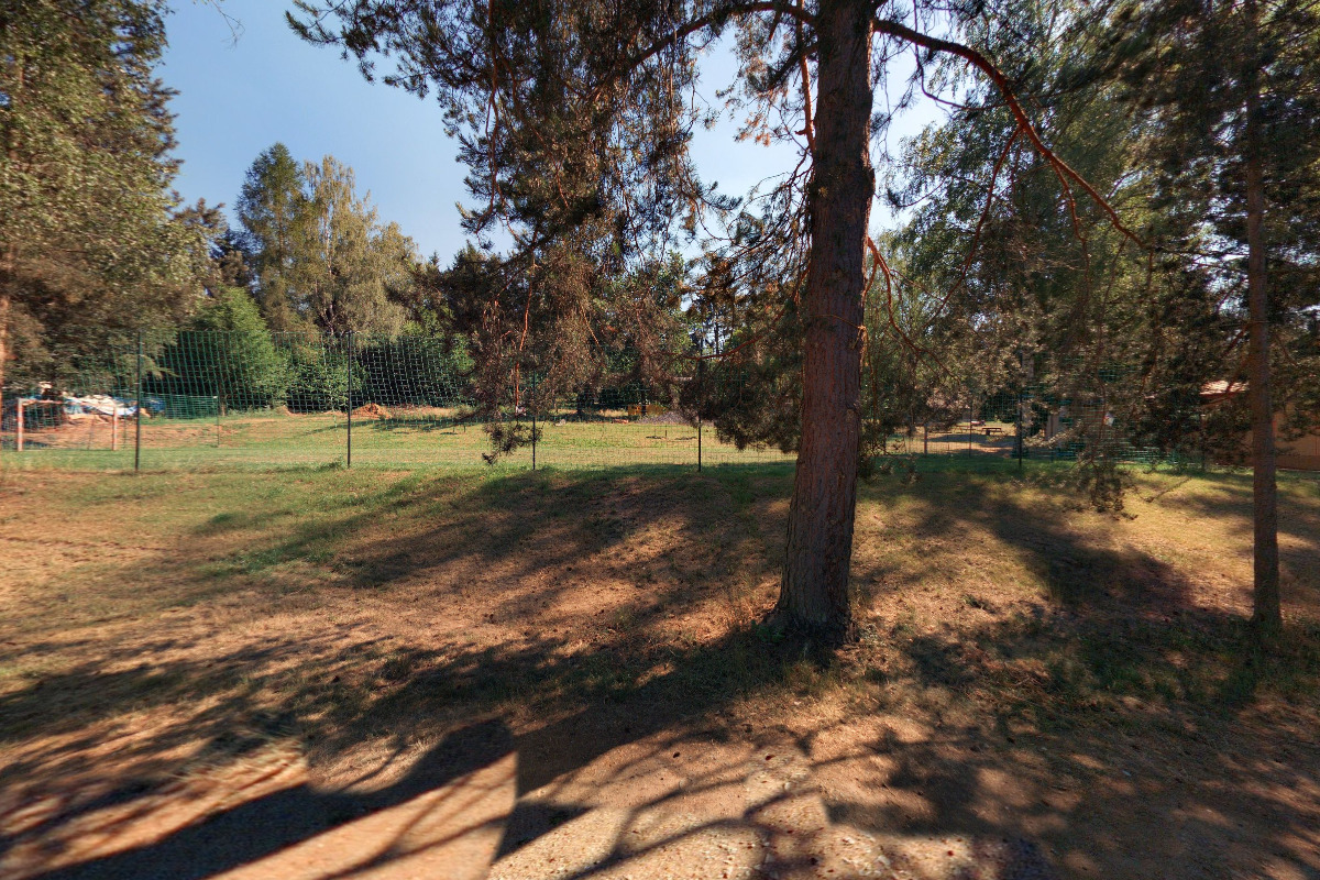 Nenudimse - školy v přírodě