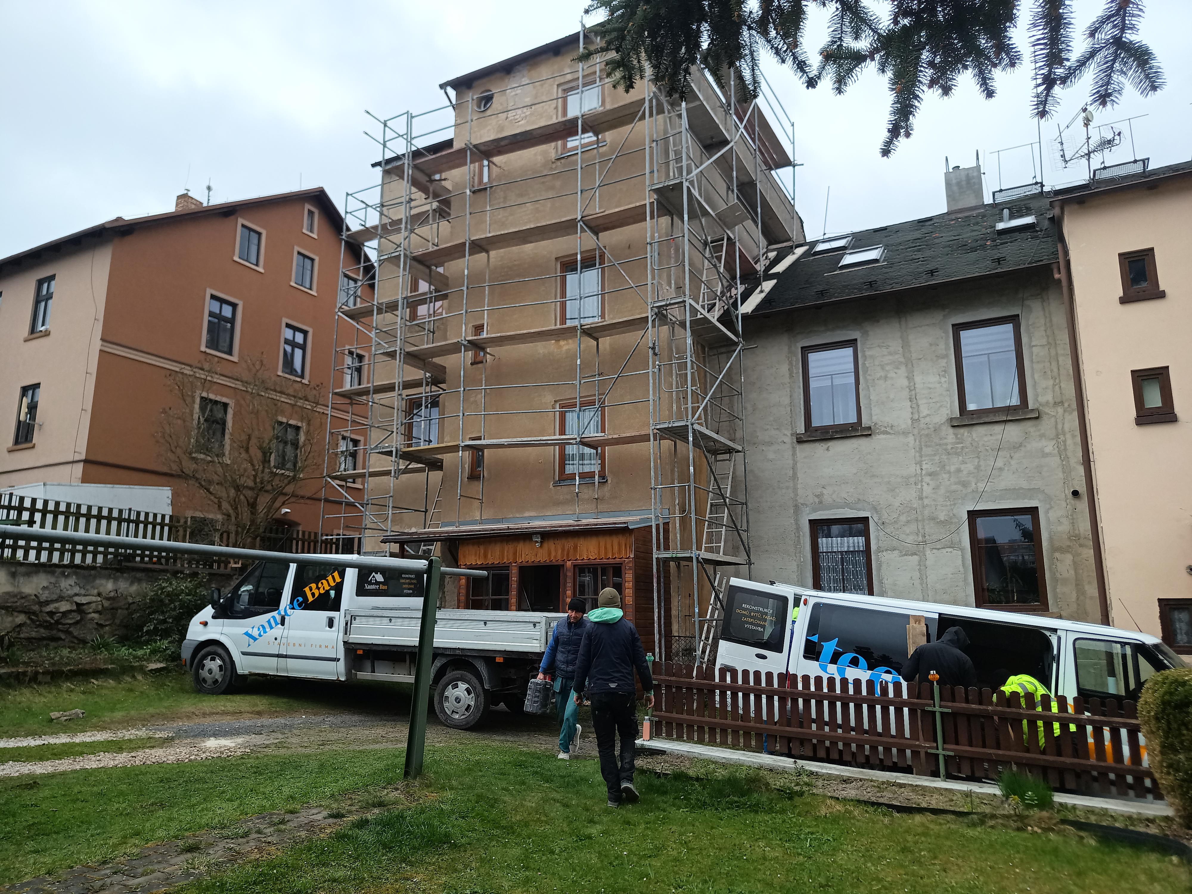 Xantee Bau s.r.o. foto 5