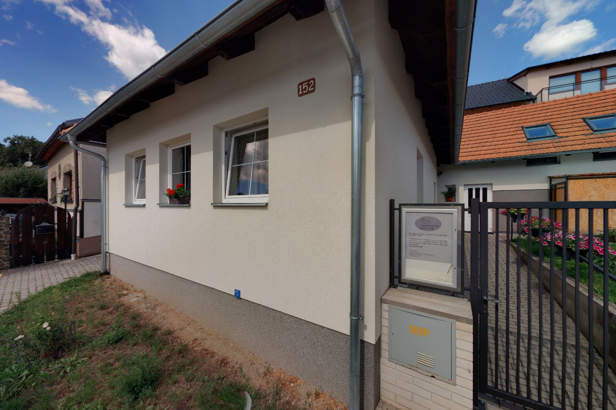 Starokatolická farnost v Pelhřimově