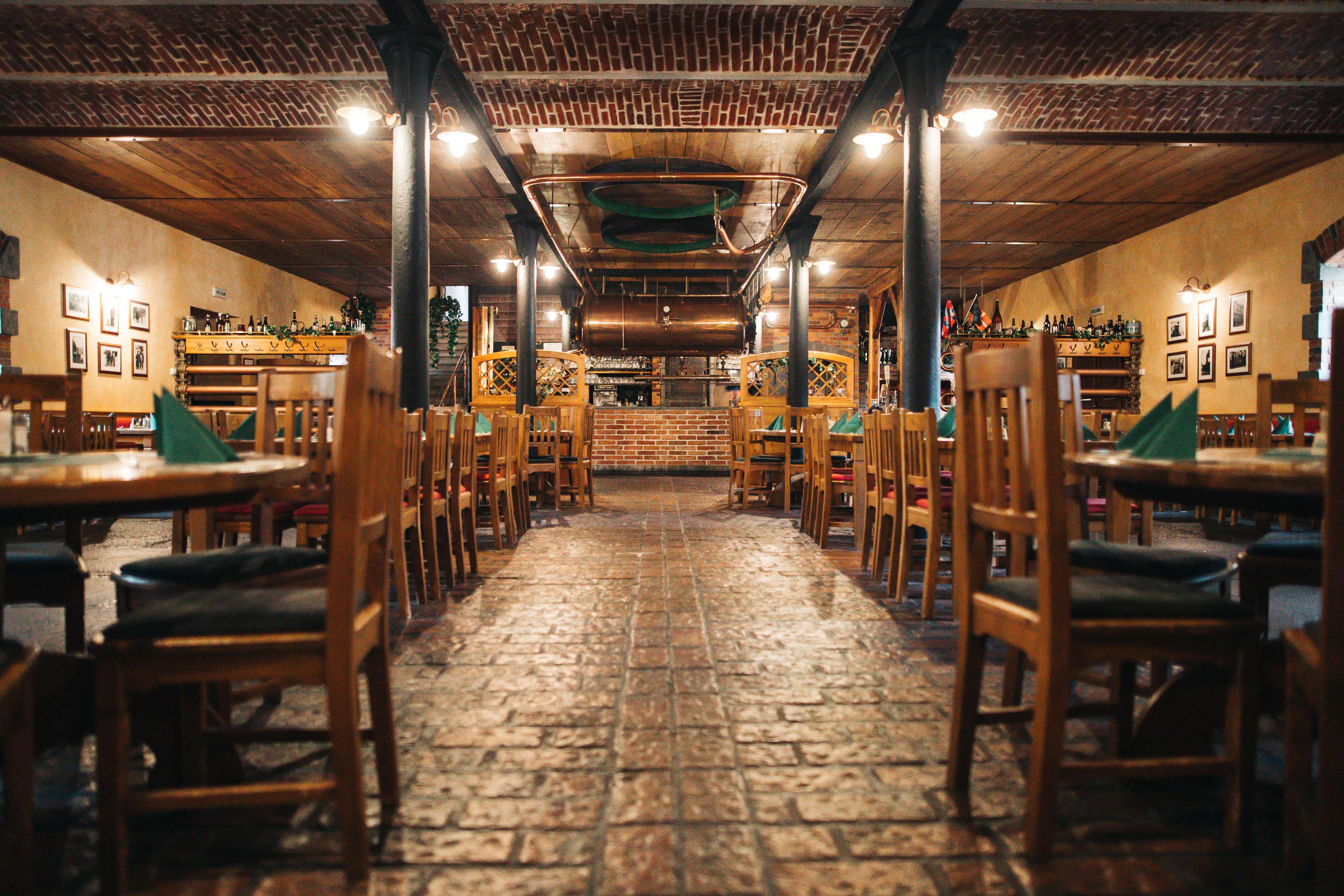 Restaurace Stará Sladovna foto 3