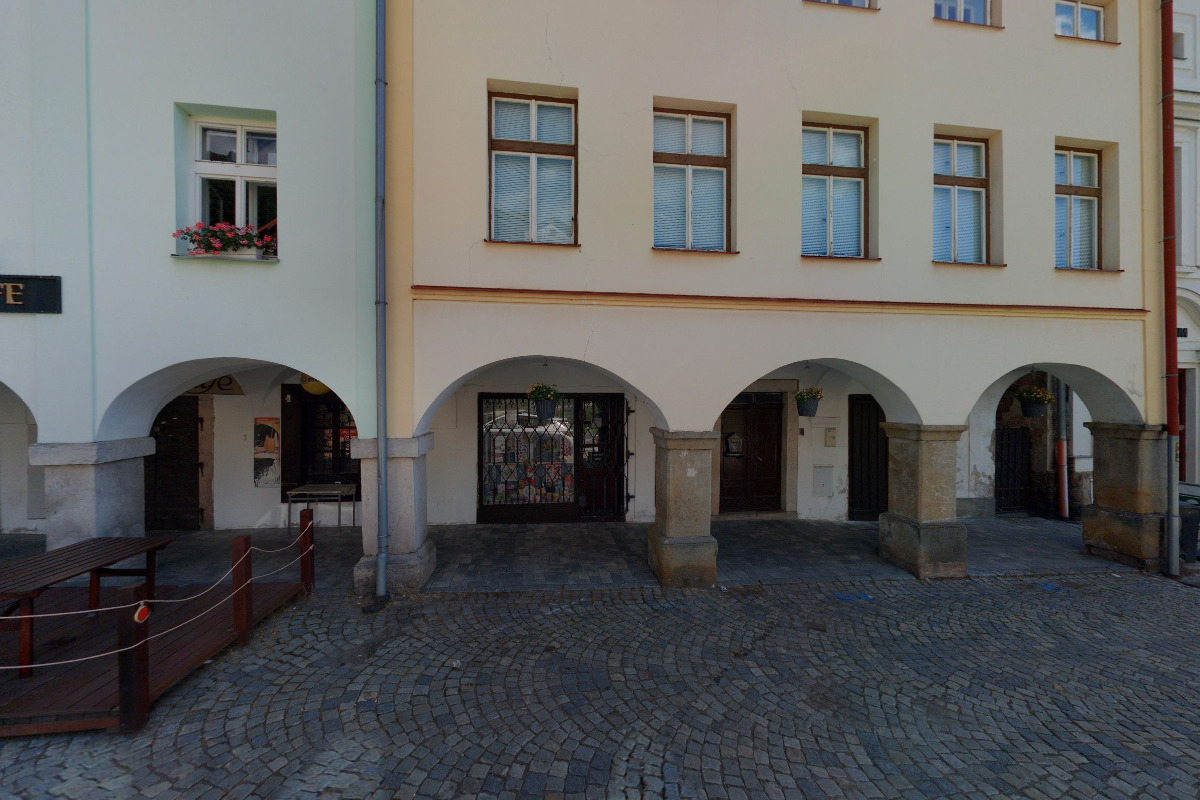 Obchůdek u Katky foto 2