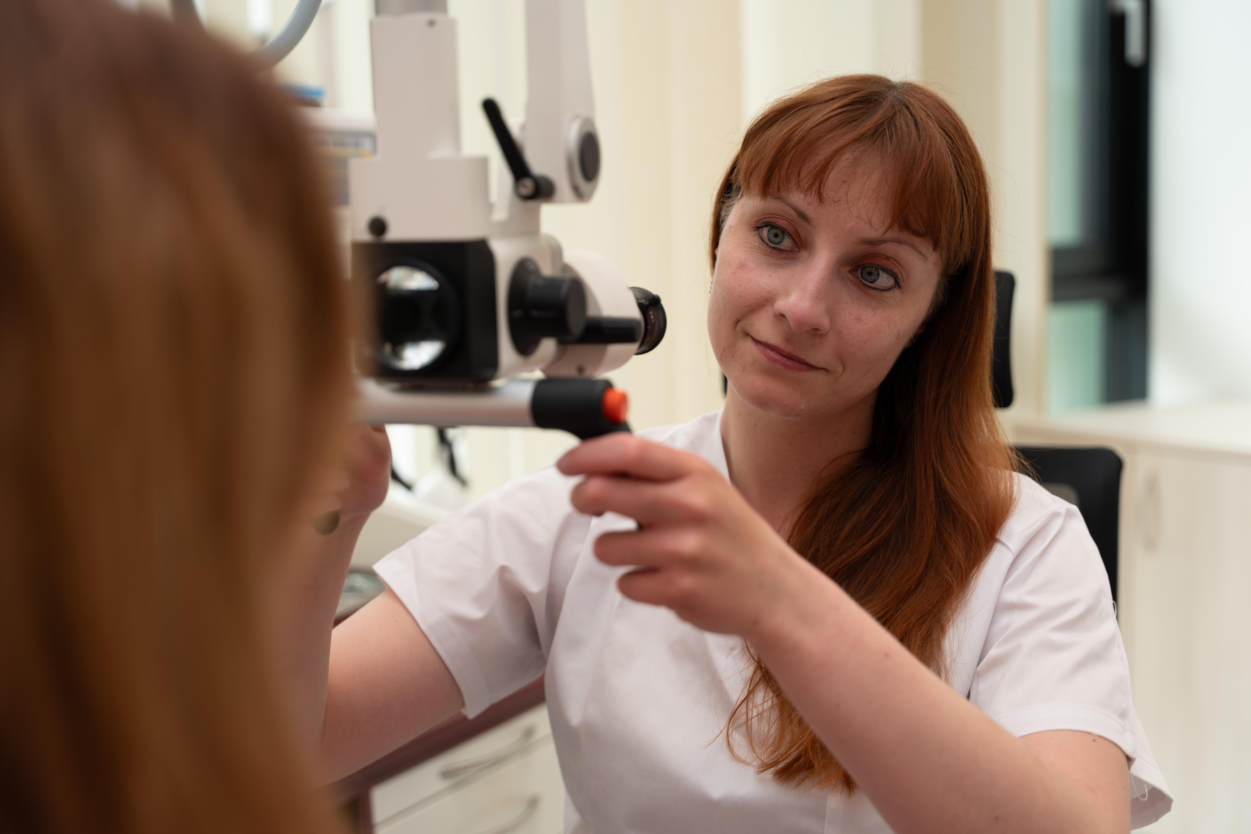 MAPO Ambulance s.r.o.- ambulance ORL foto 2