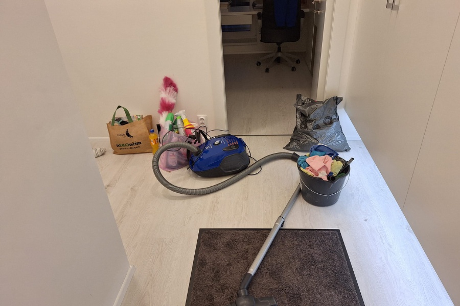 NAklid - Úklid foto 3