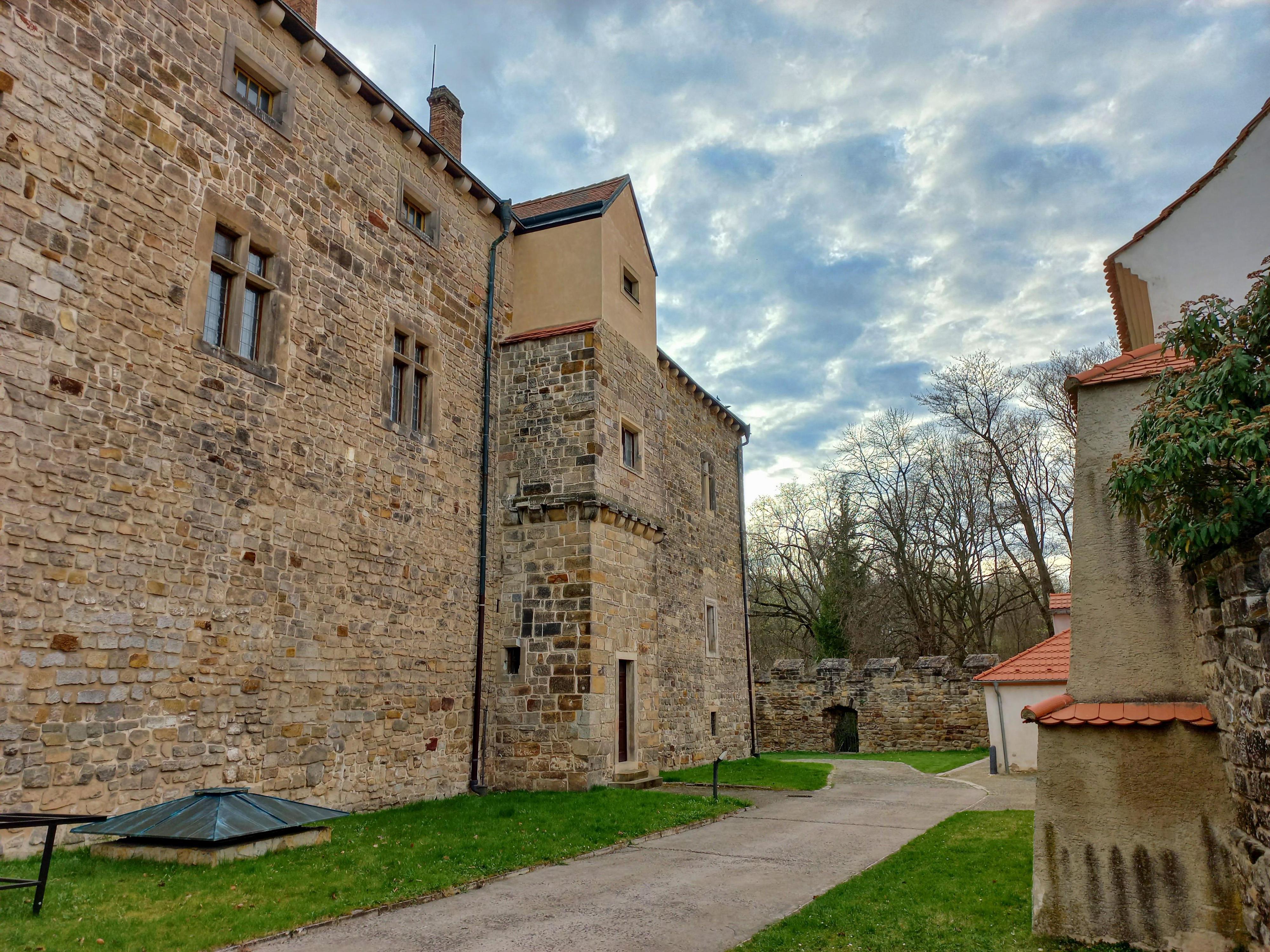 Jandovo muzeum foto 2