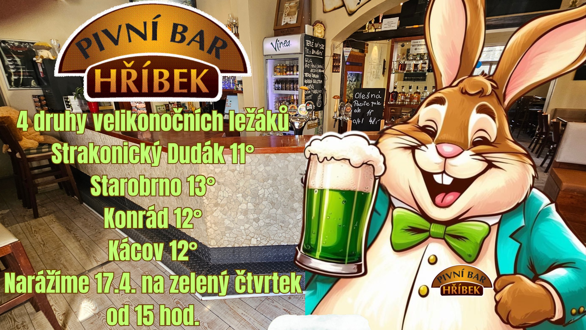 Nápoje Plus foto 2