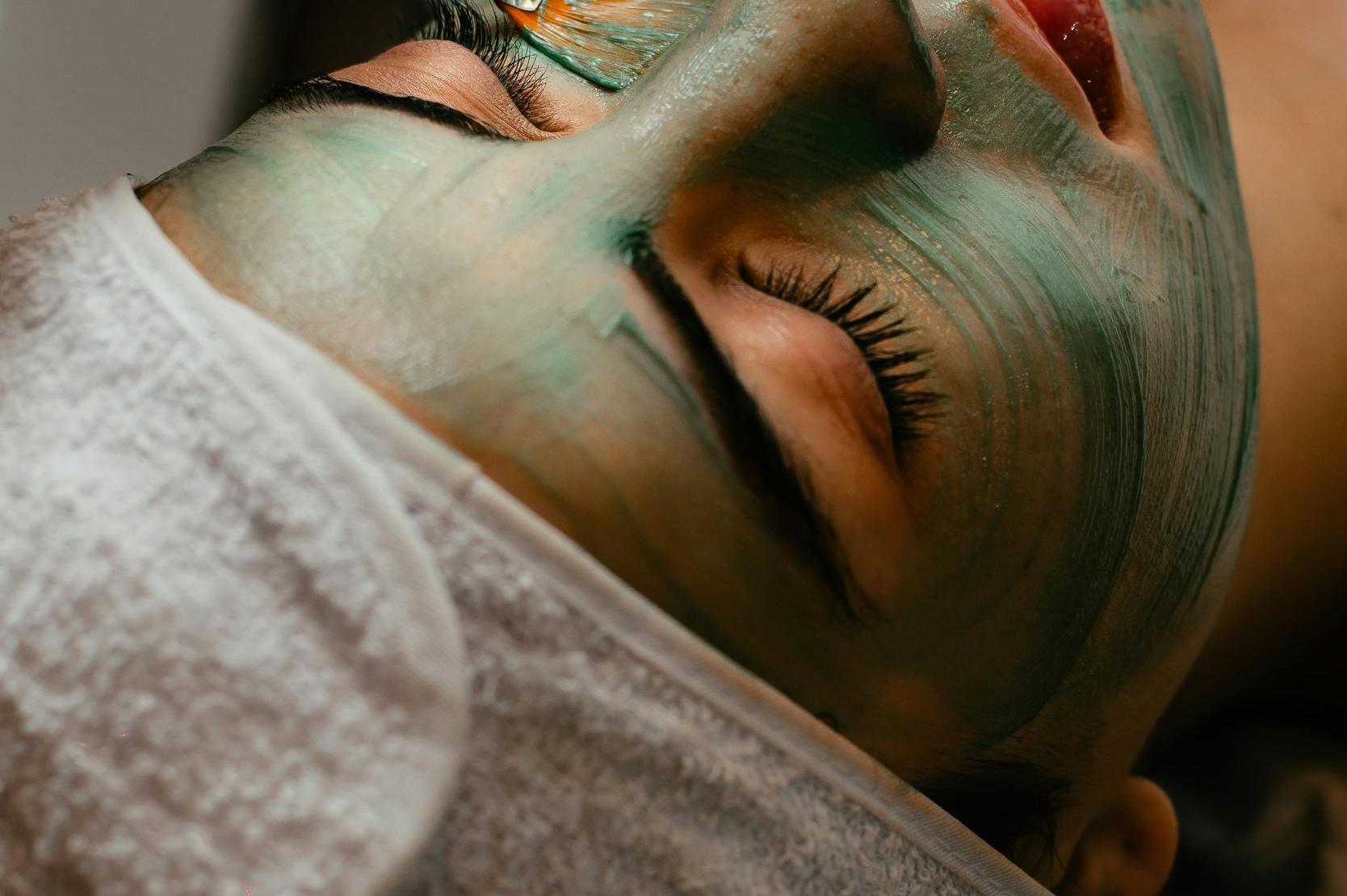 Kosmetika Lužiny Ilona chaloupkovs