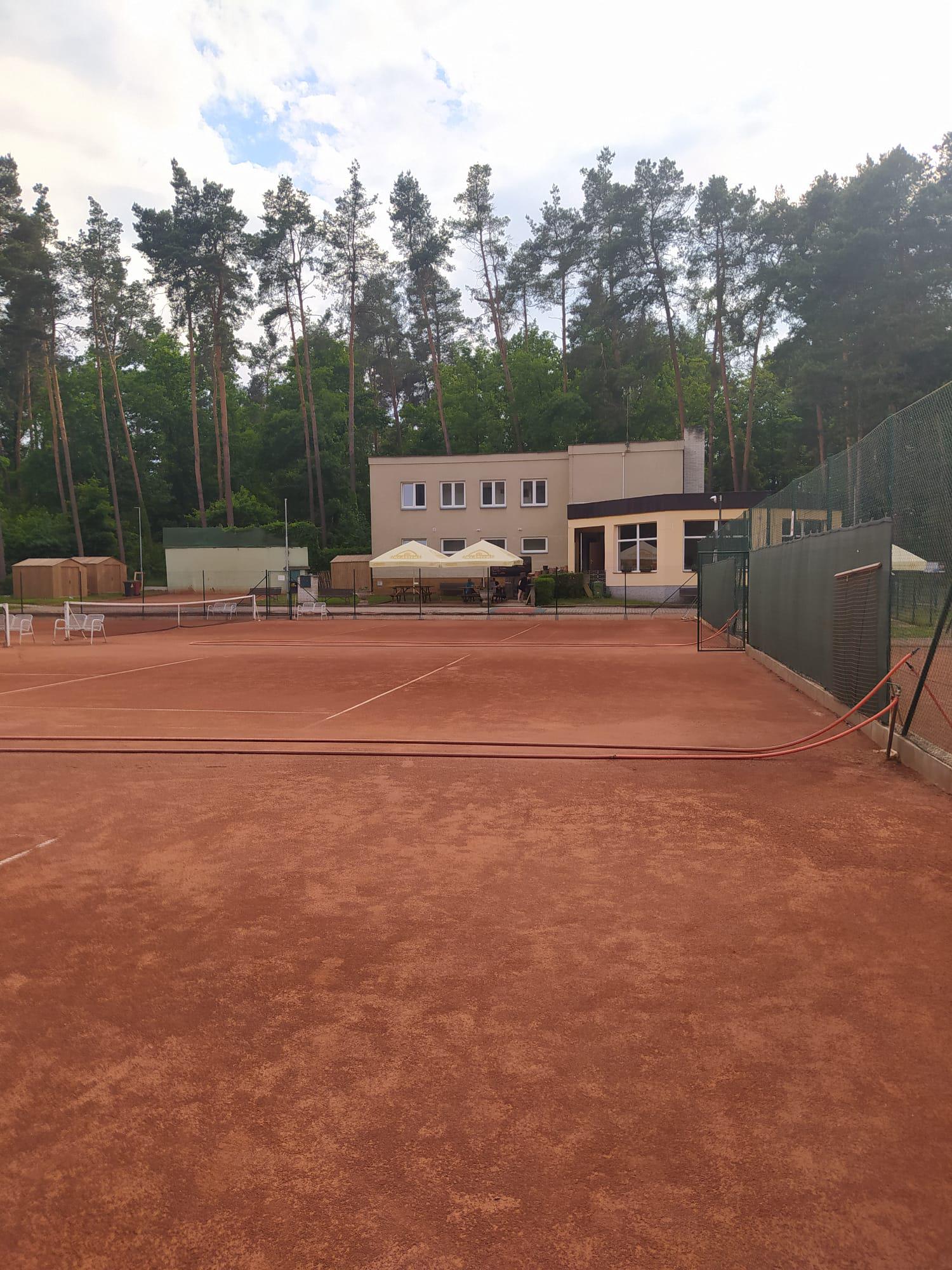 Tenisový klub Doksy - TK Doksy foto 5