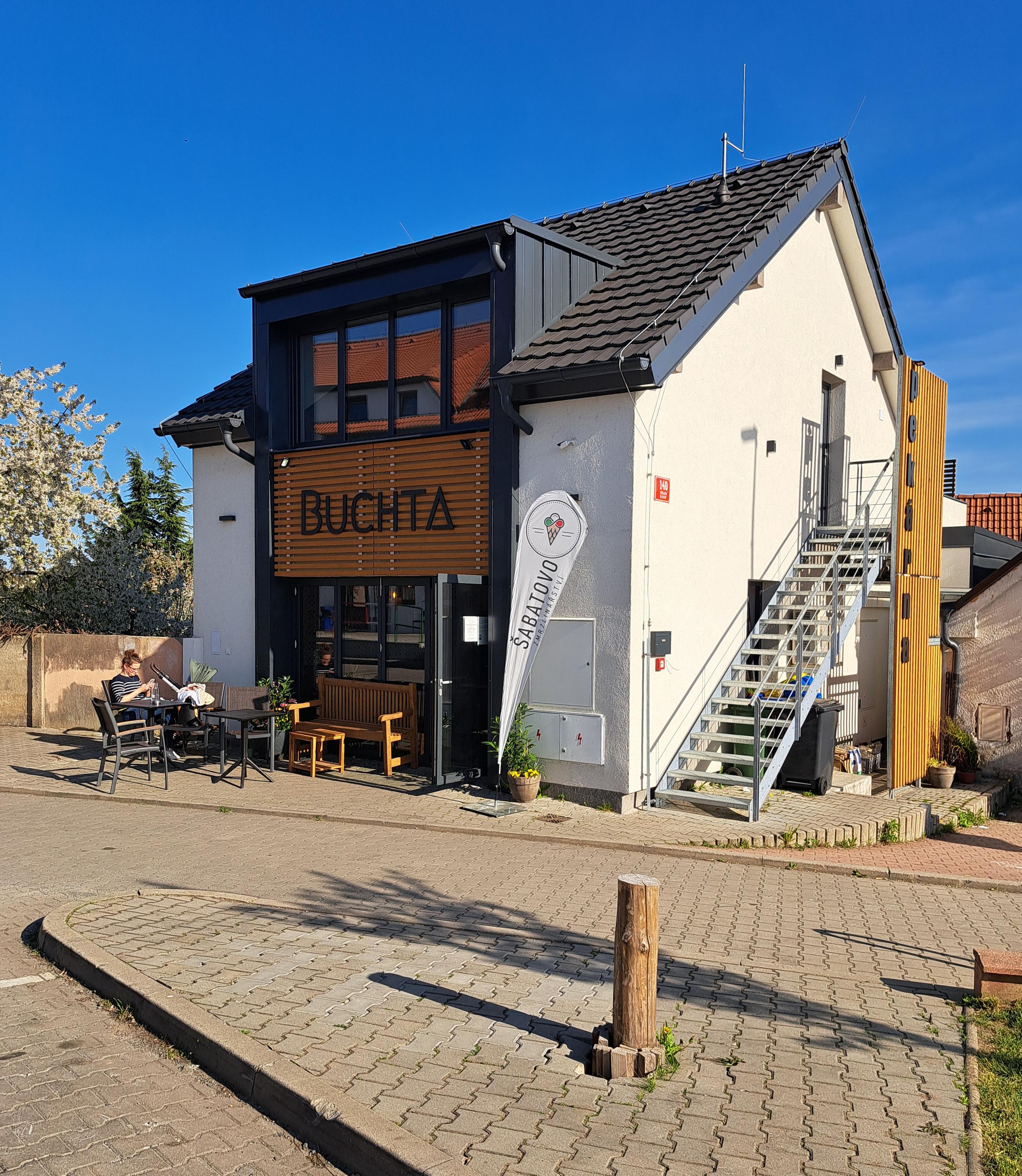 Pekařství Buchta foto 2