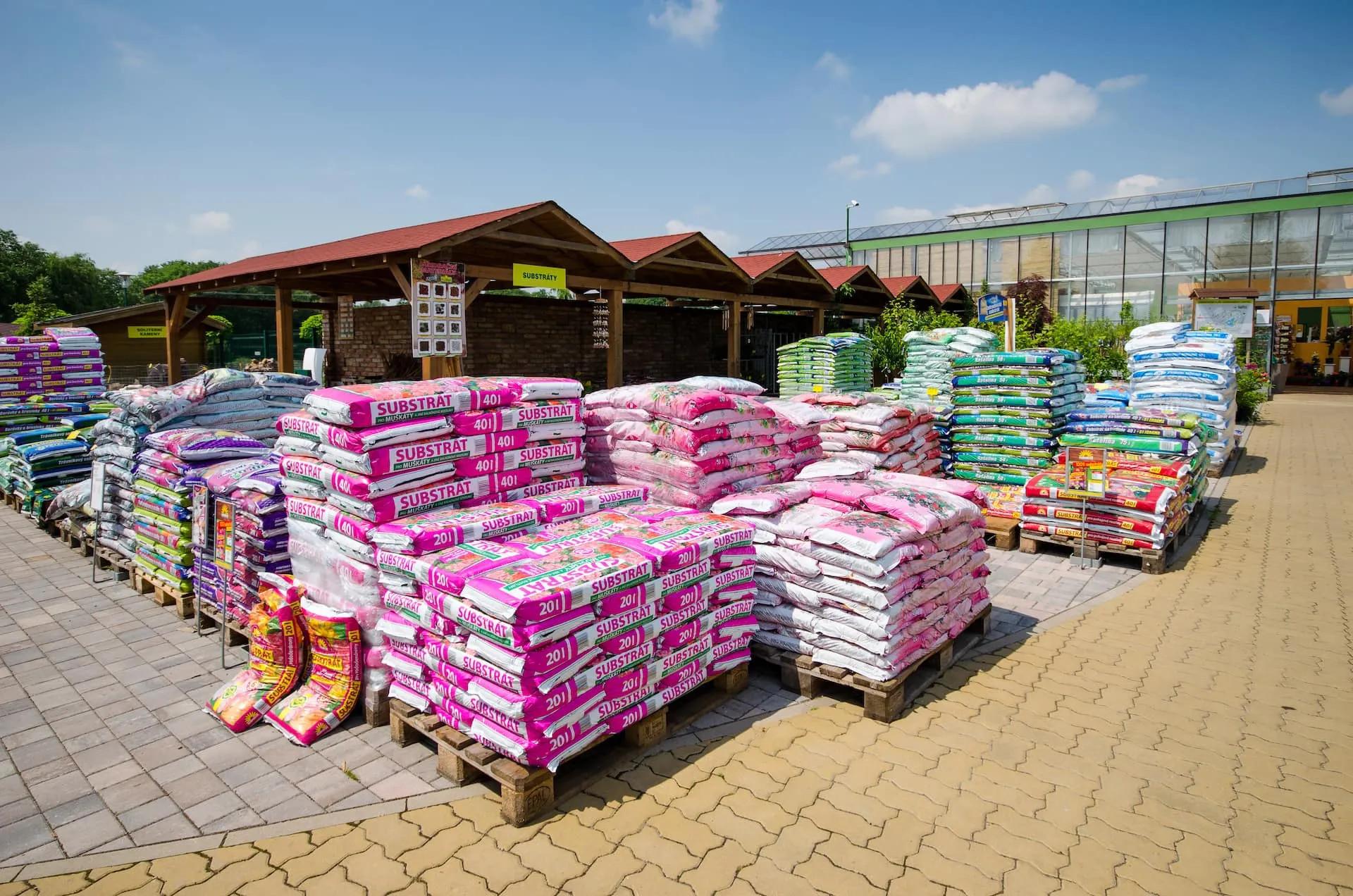 HORTISCENTRUM, s.r.o. foto 3