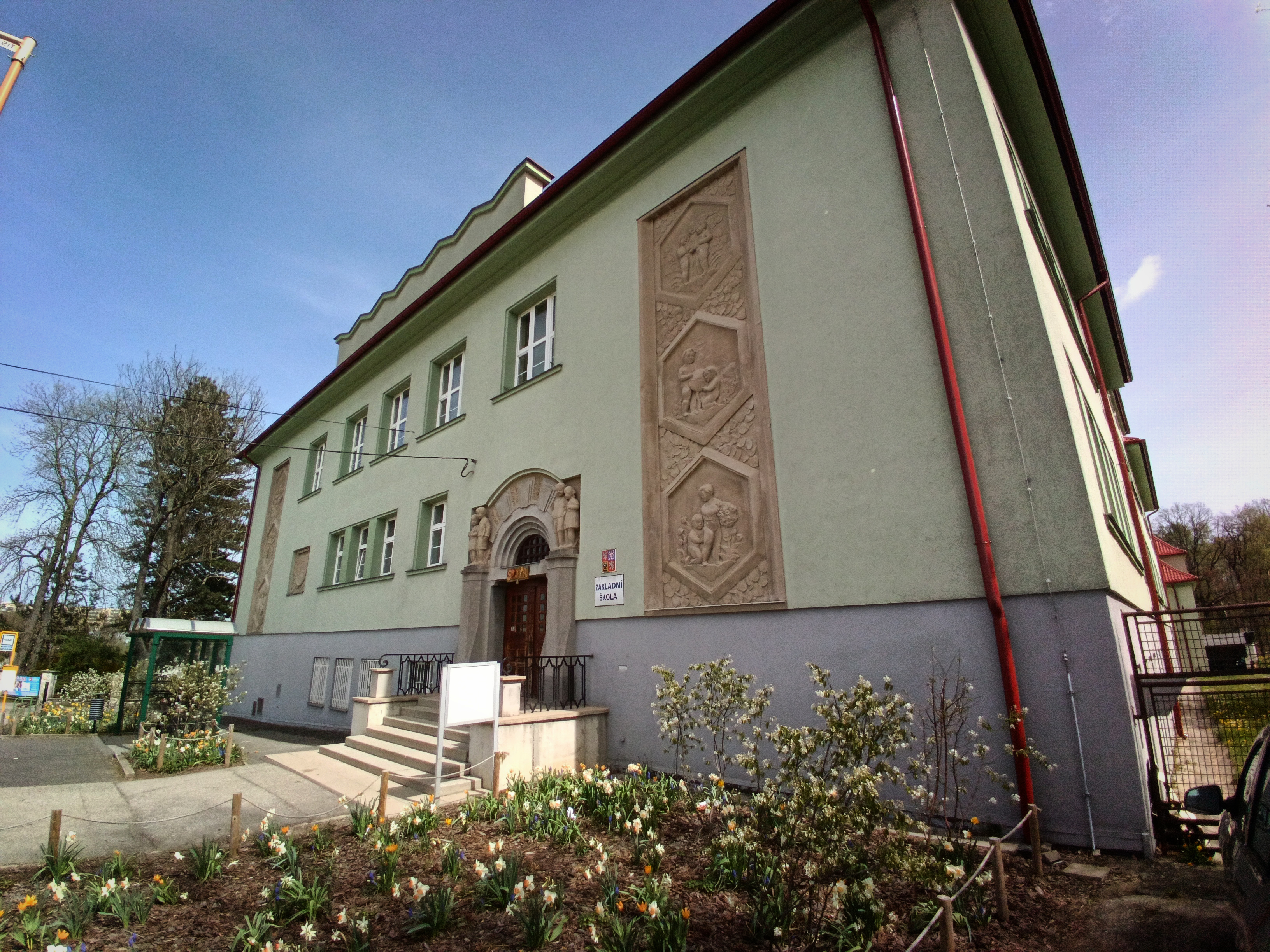 Základní škola Havířov, Frýdecká foto 3
