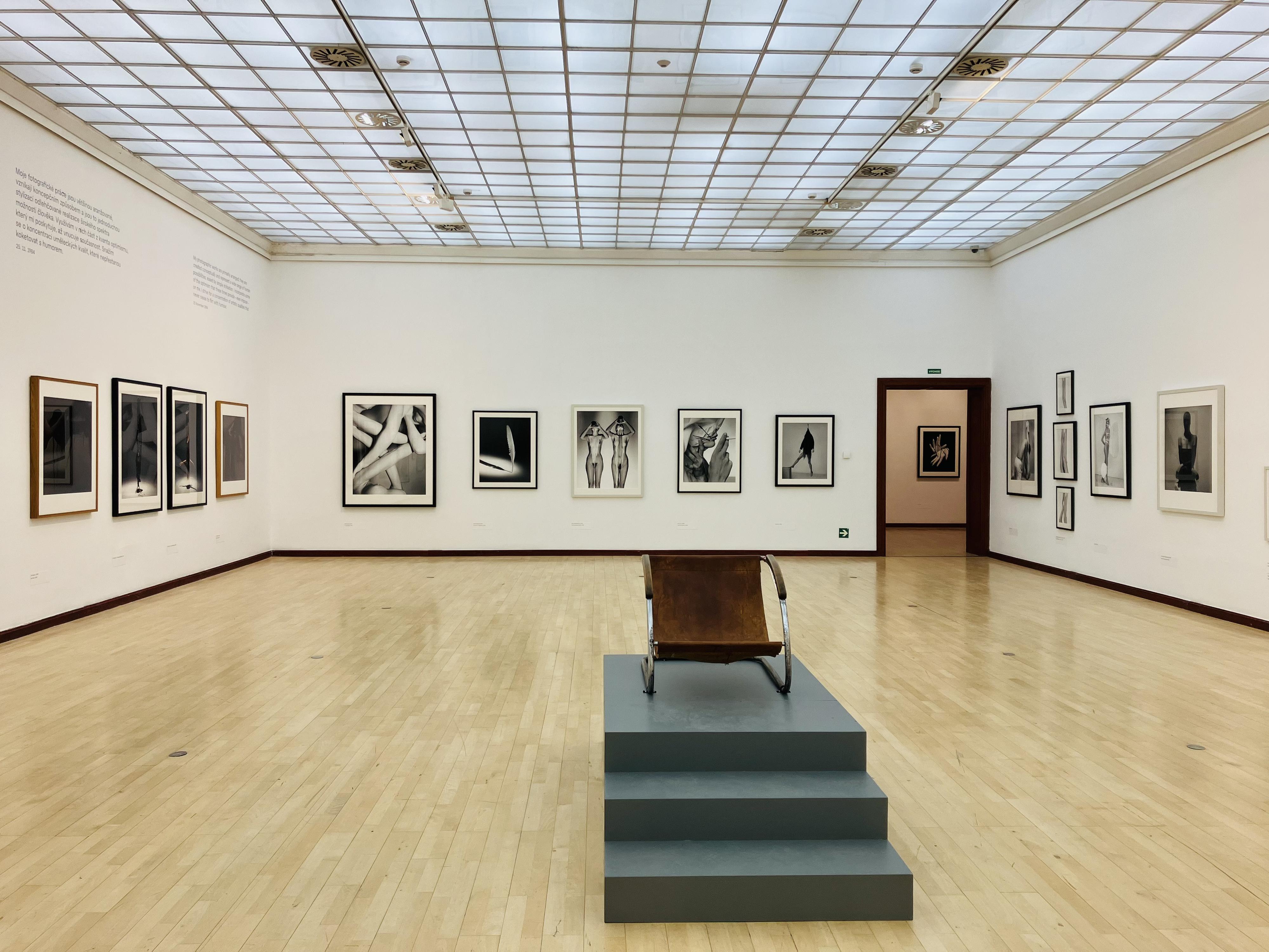 GHMP Knihovna foto 3