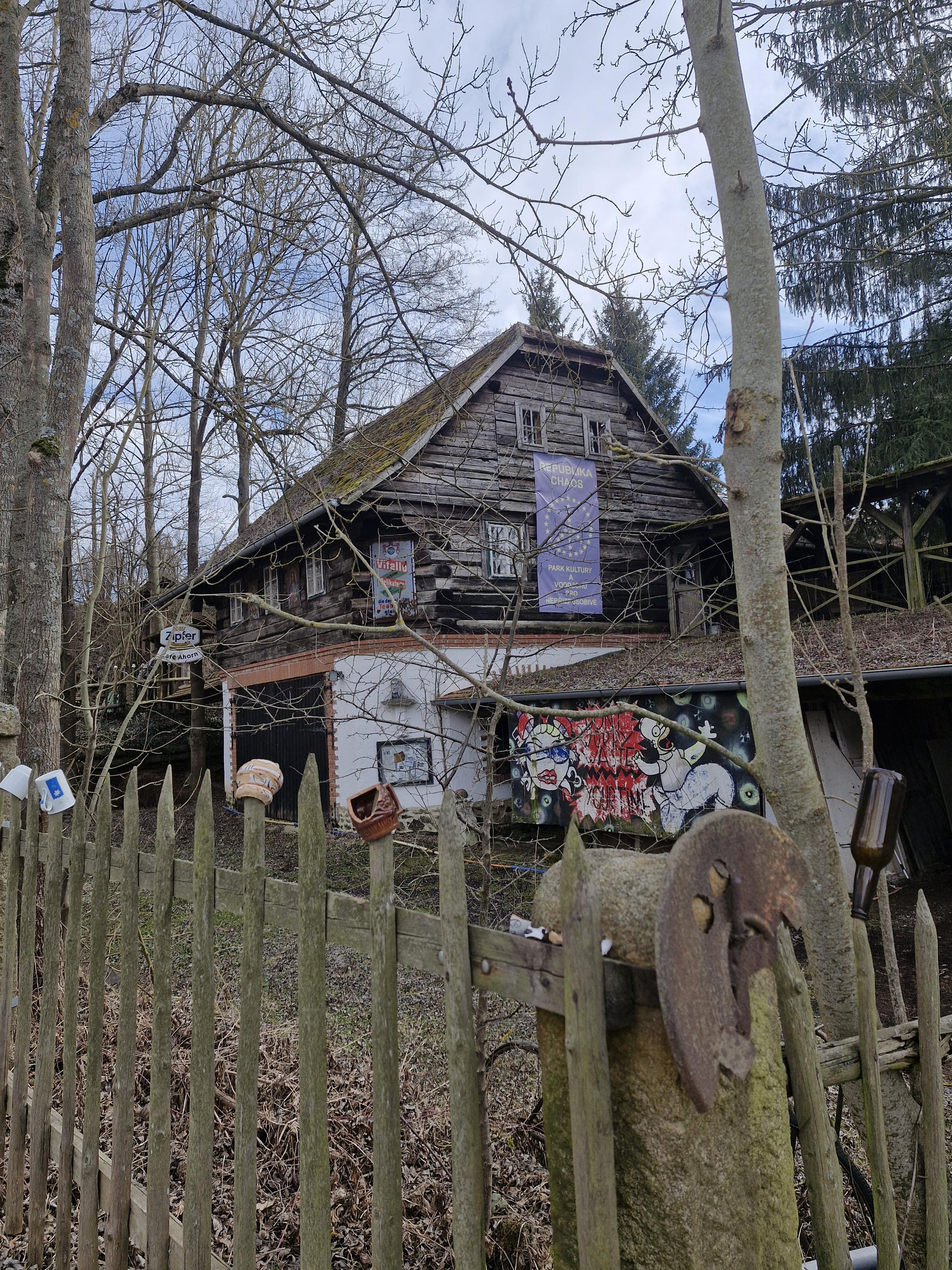 Skalákův mlýn foto 3