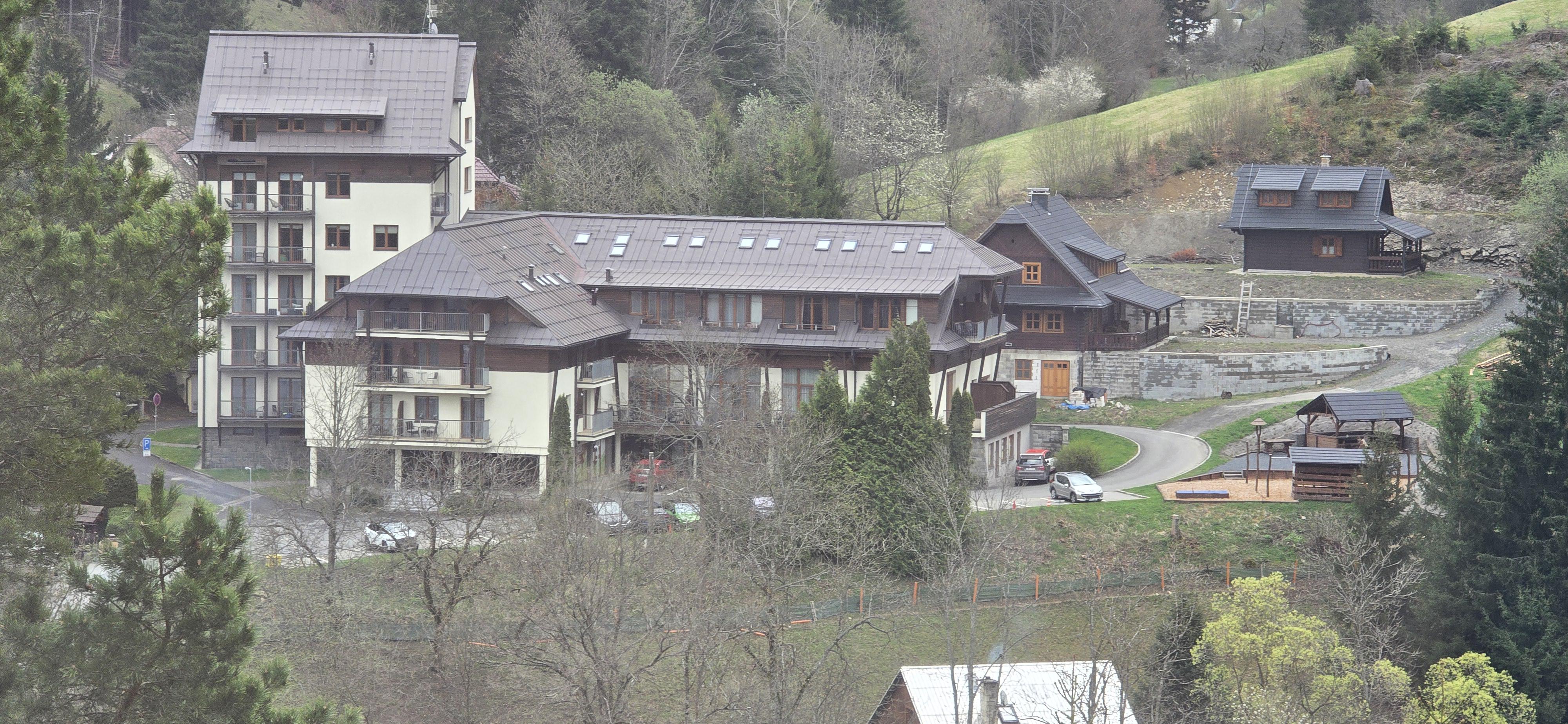 Ubytování Razula foto 6