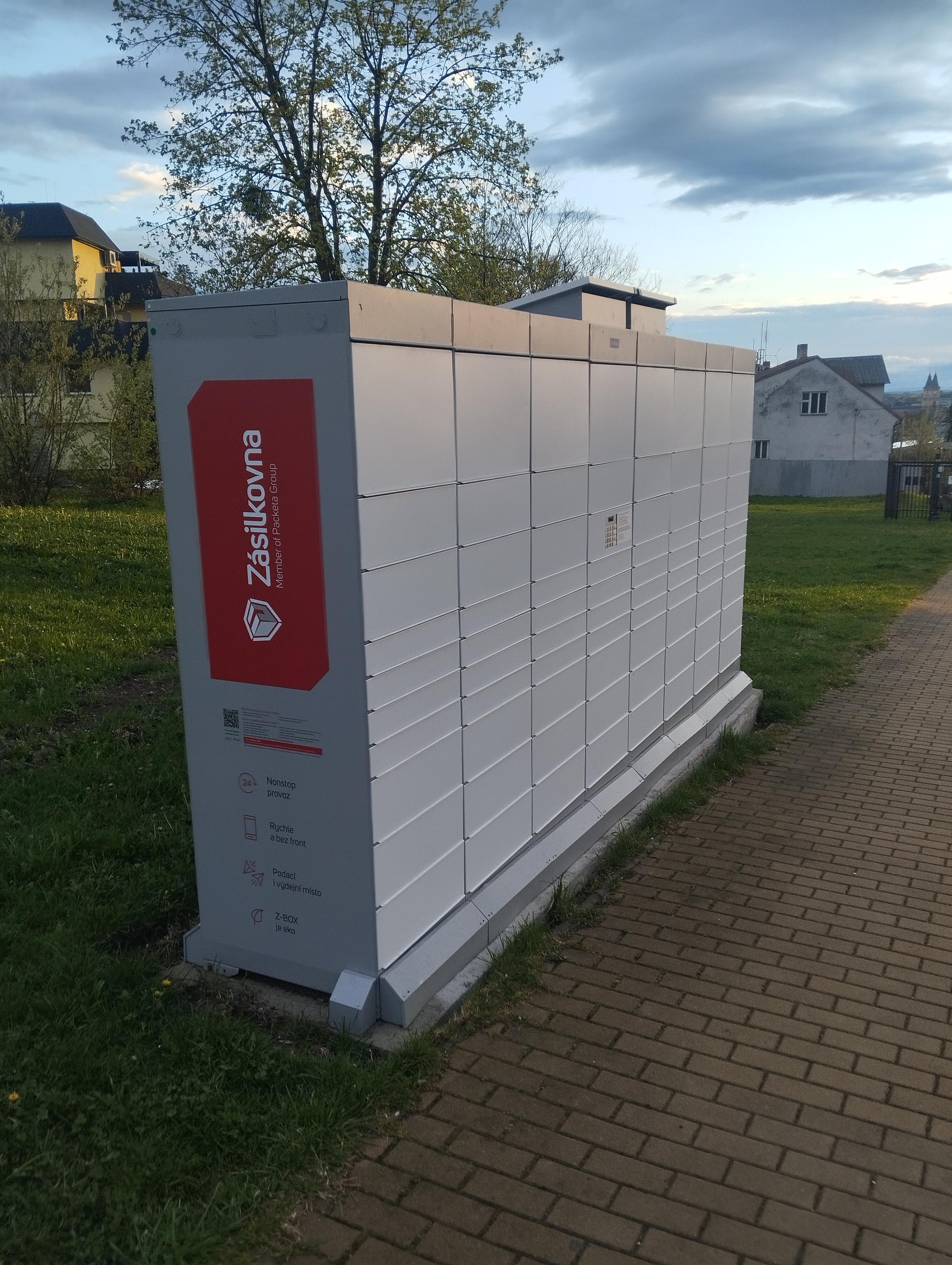 Z-BOX foto 3